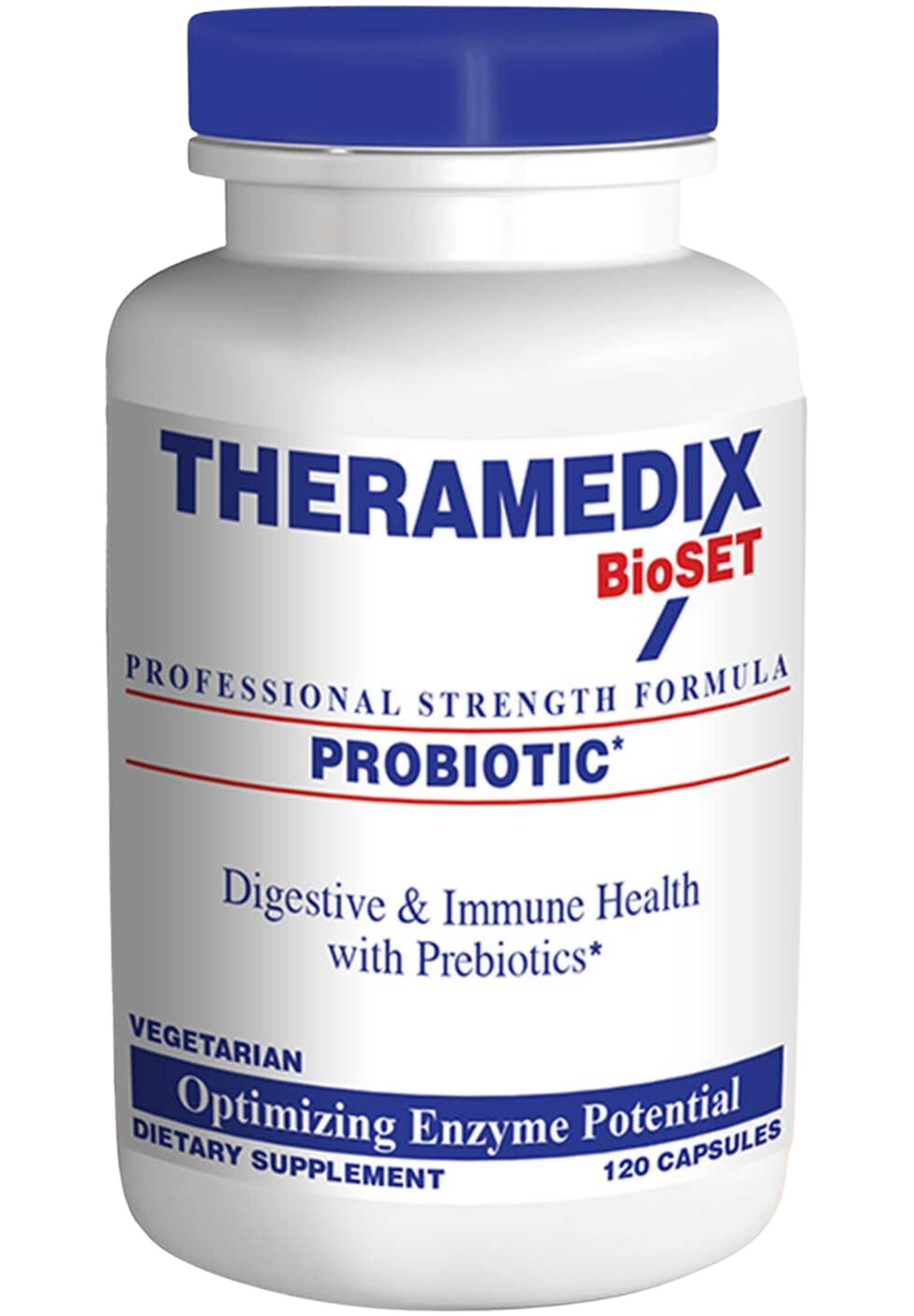 Theramedix Probiotic