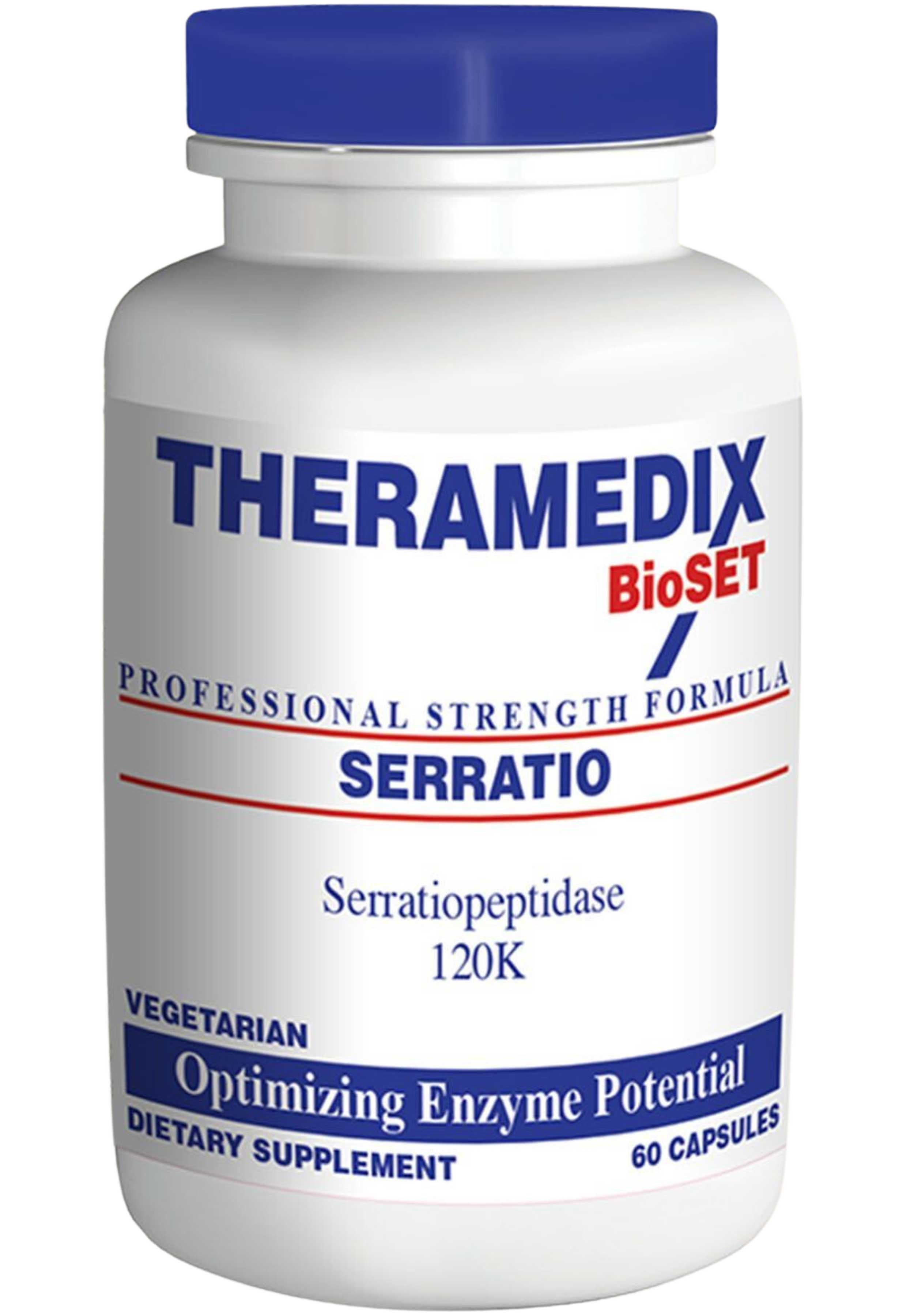 Theramedix Serratio