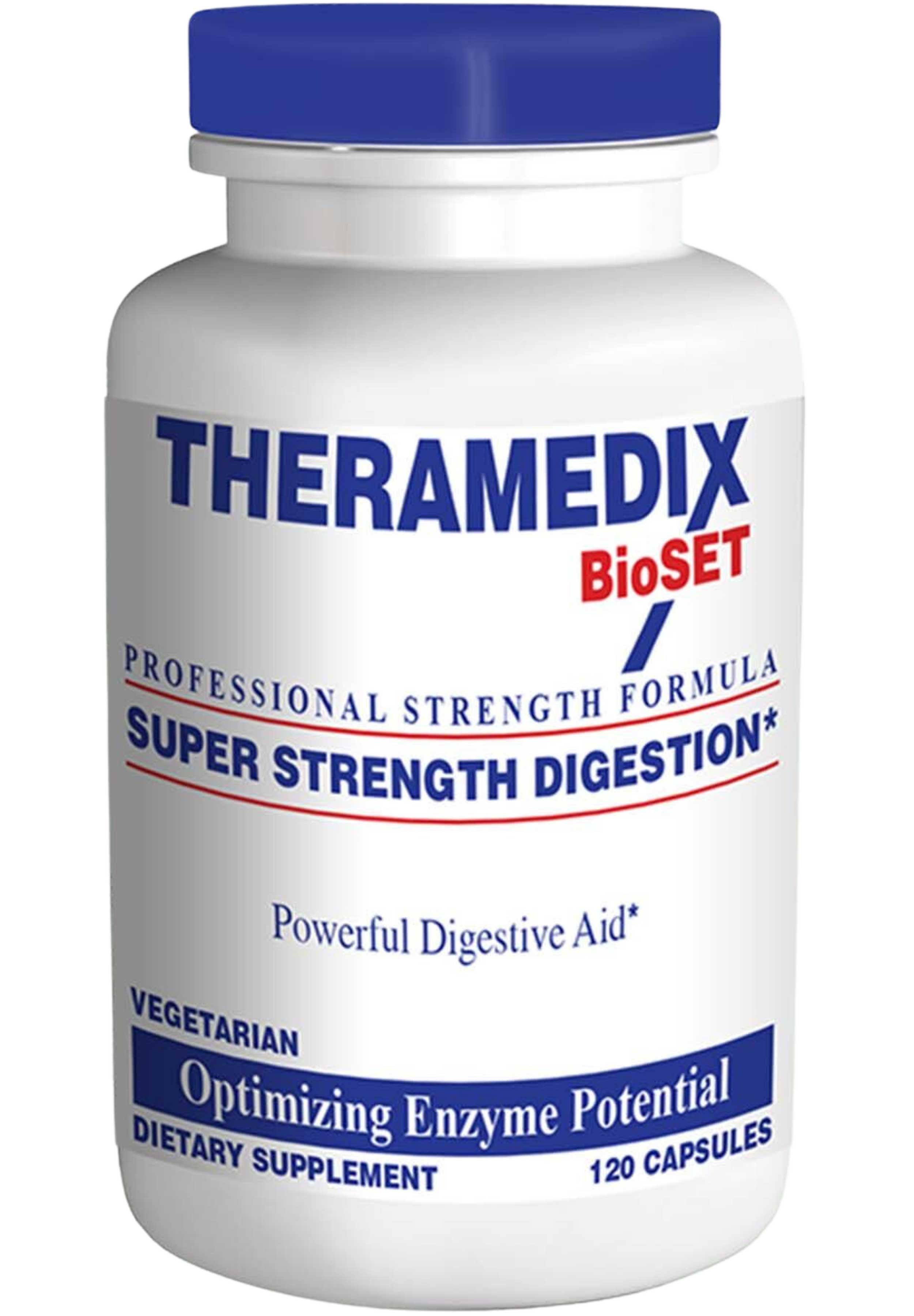 Theramedix Super Strength Digestion