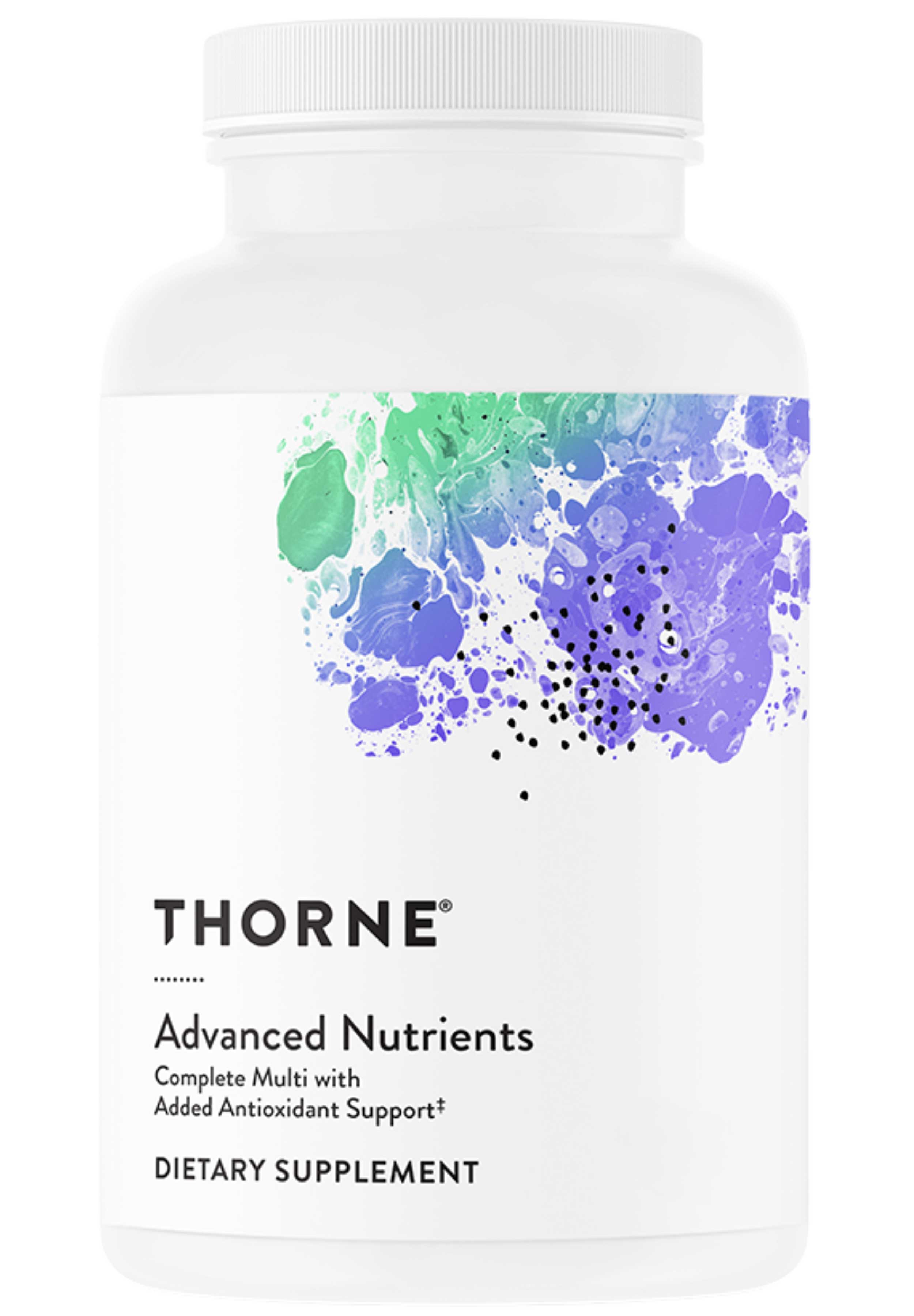 Thorne Research Advanced Nutrients