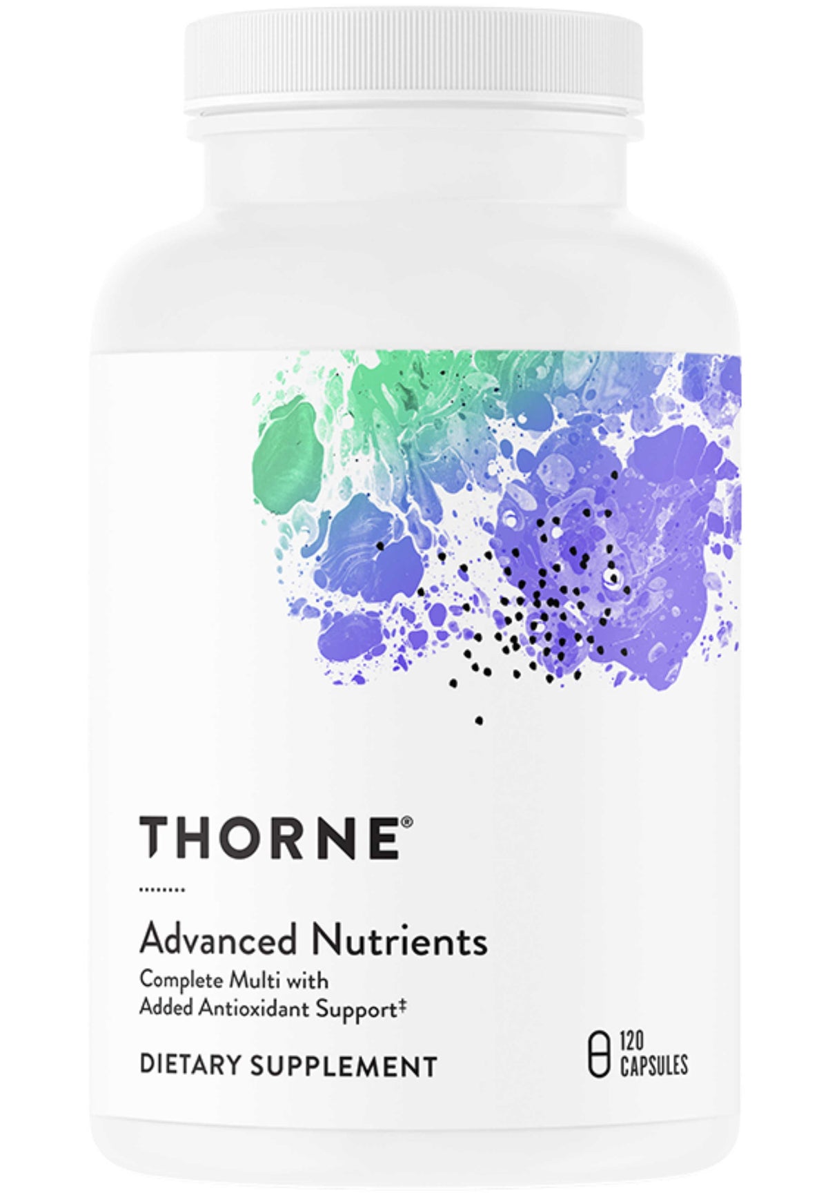 Thorne Research Advanced Nutrients