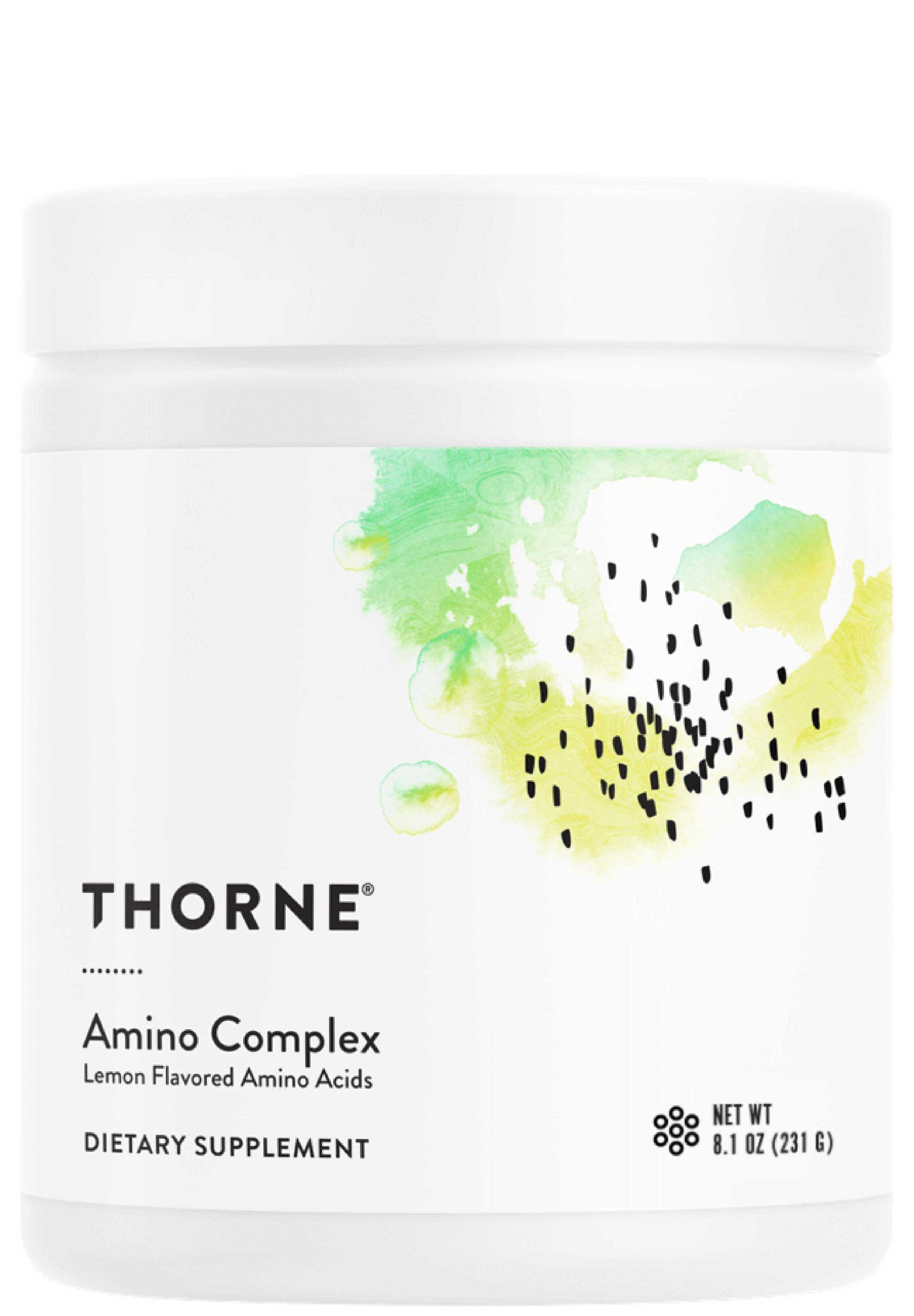 Thorne Research Amino Complex
