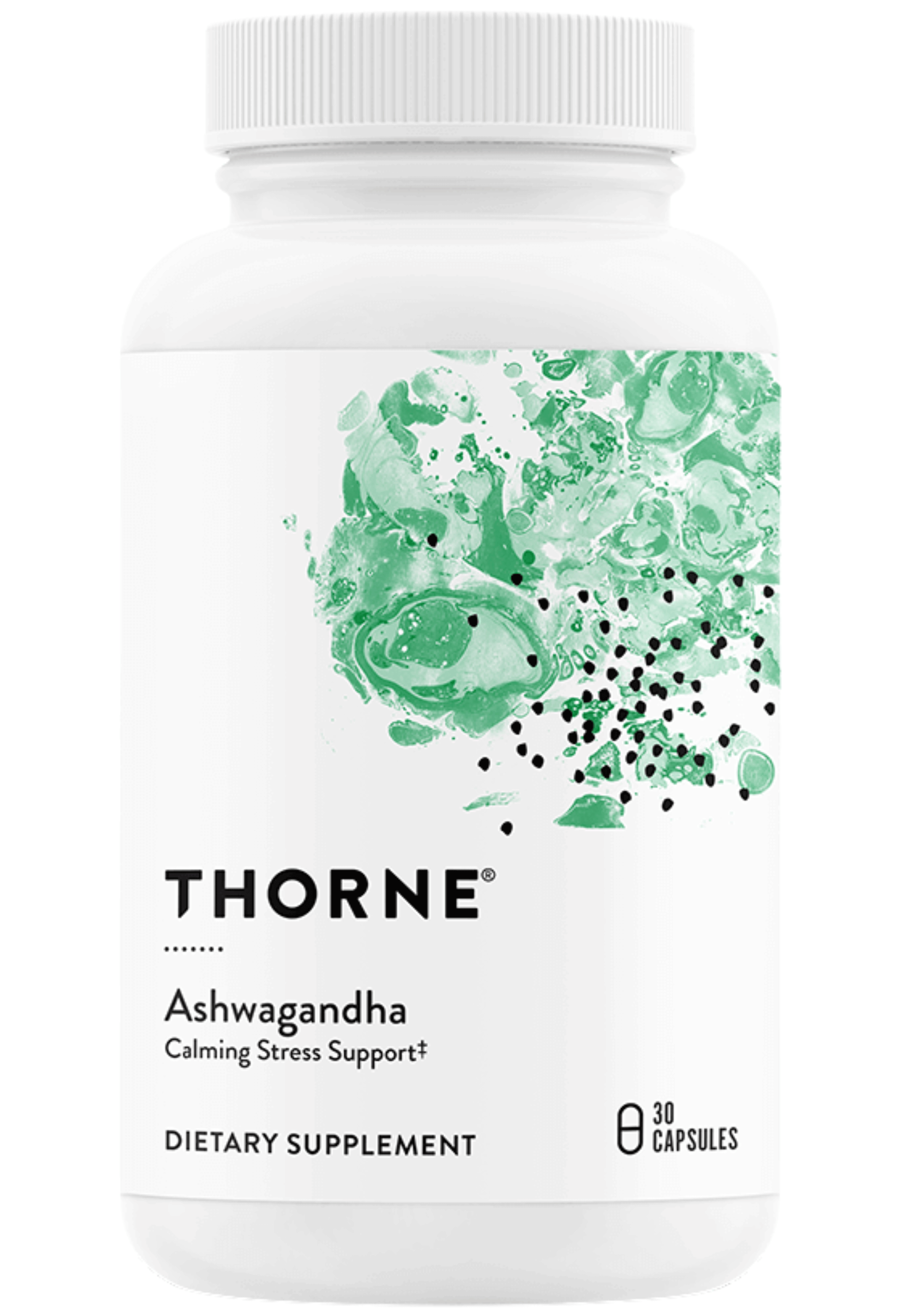 Thorne Research Ashwagandha