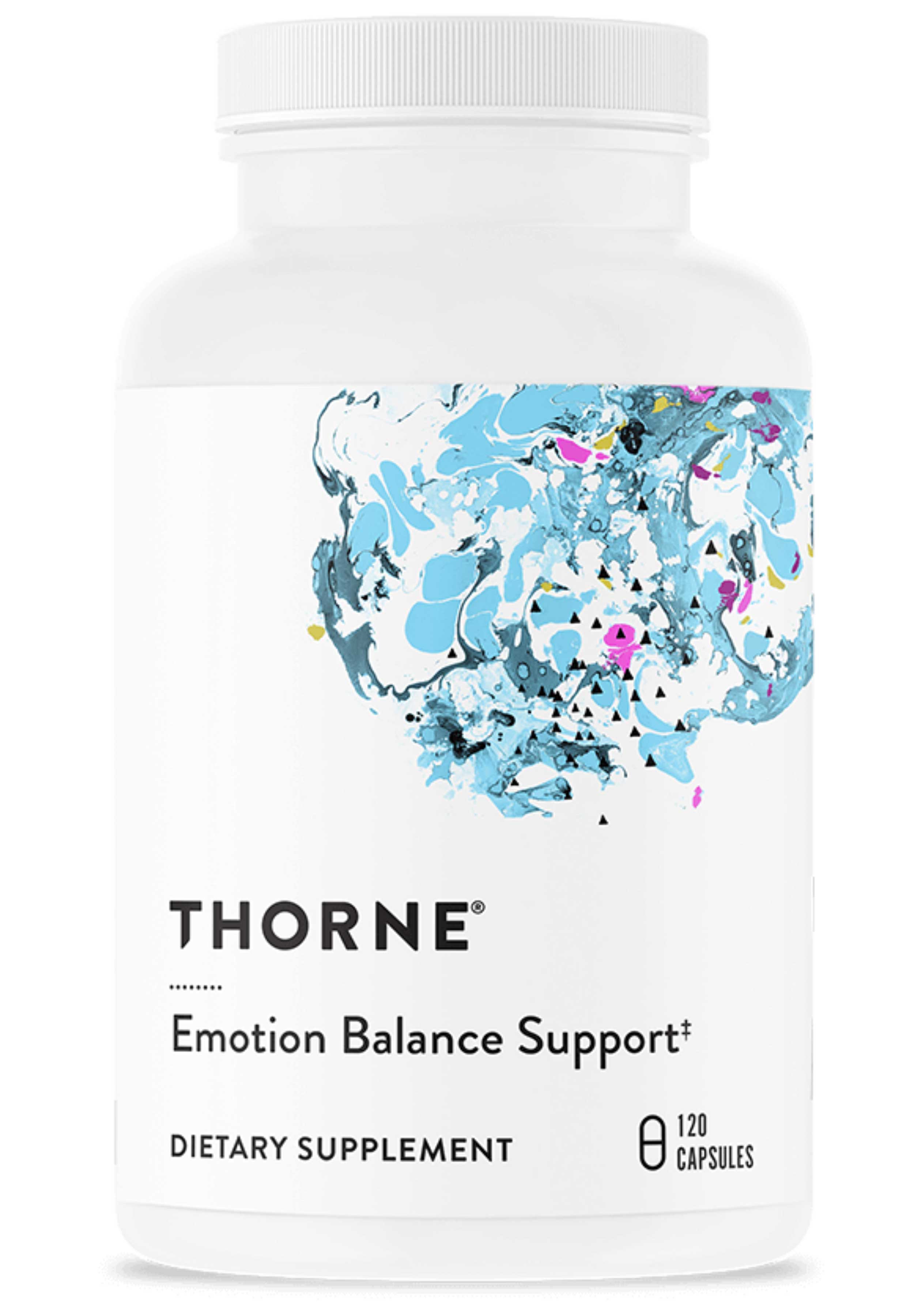Thorne Research Emotion Balance Support (formerly Deproloft-HF)