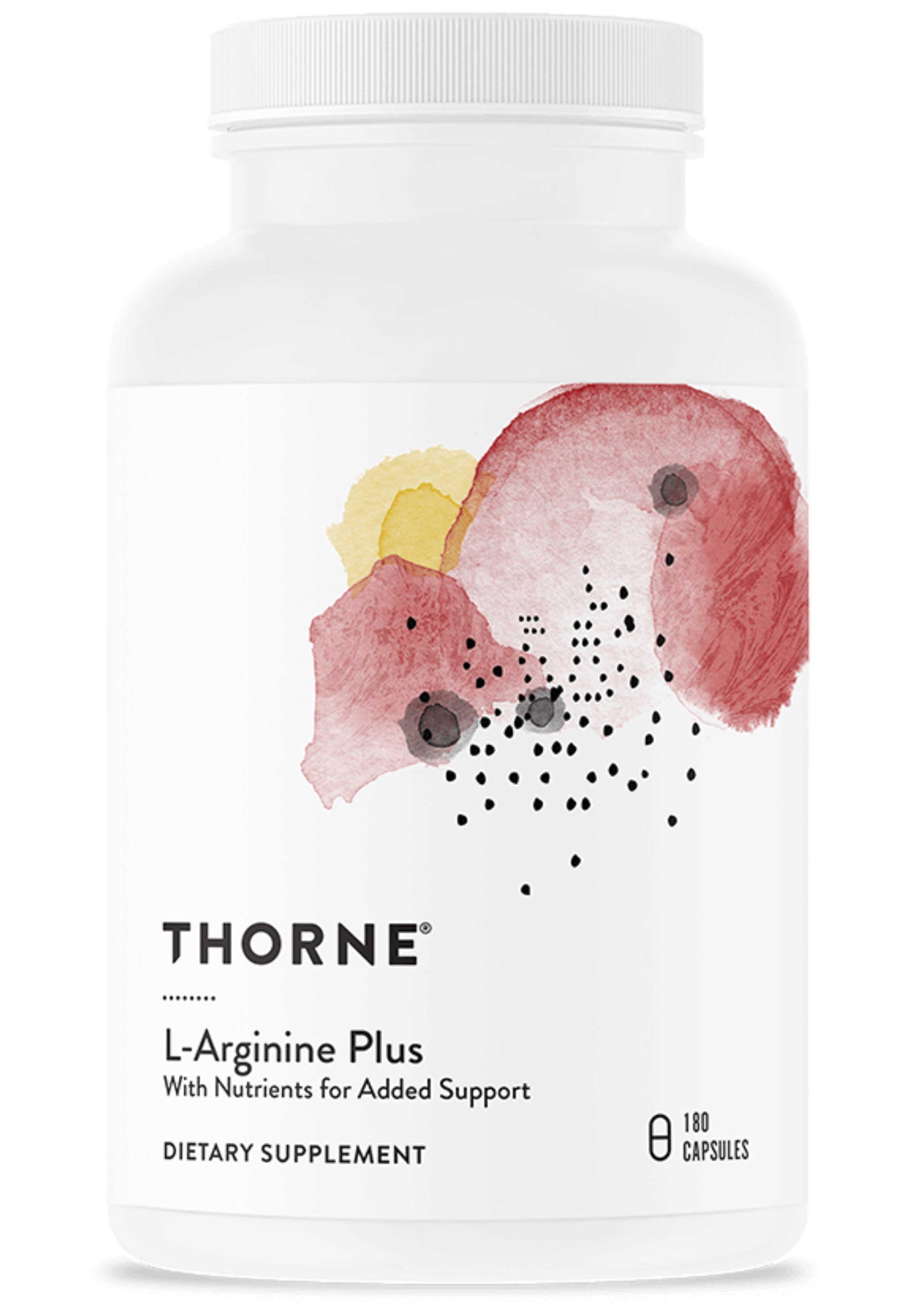Thorne Research L-Arginine Plus (formerly Perfusia Plus)
