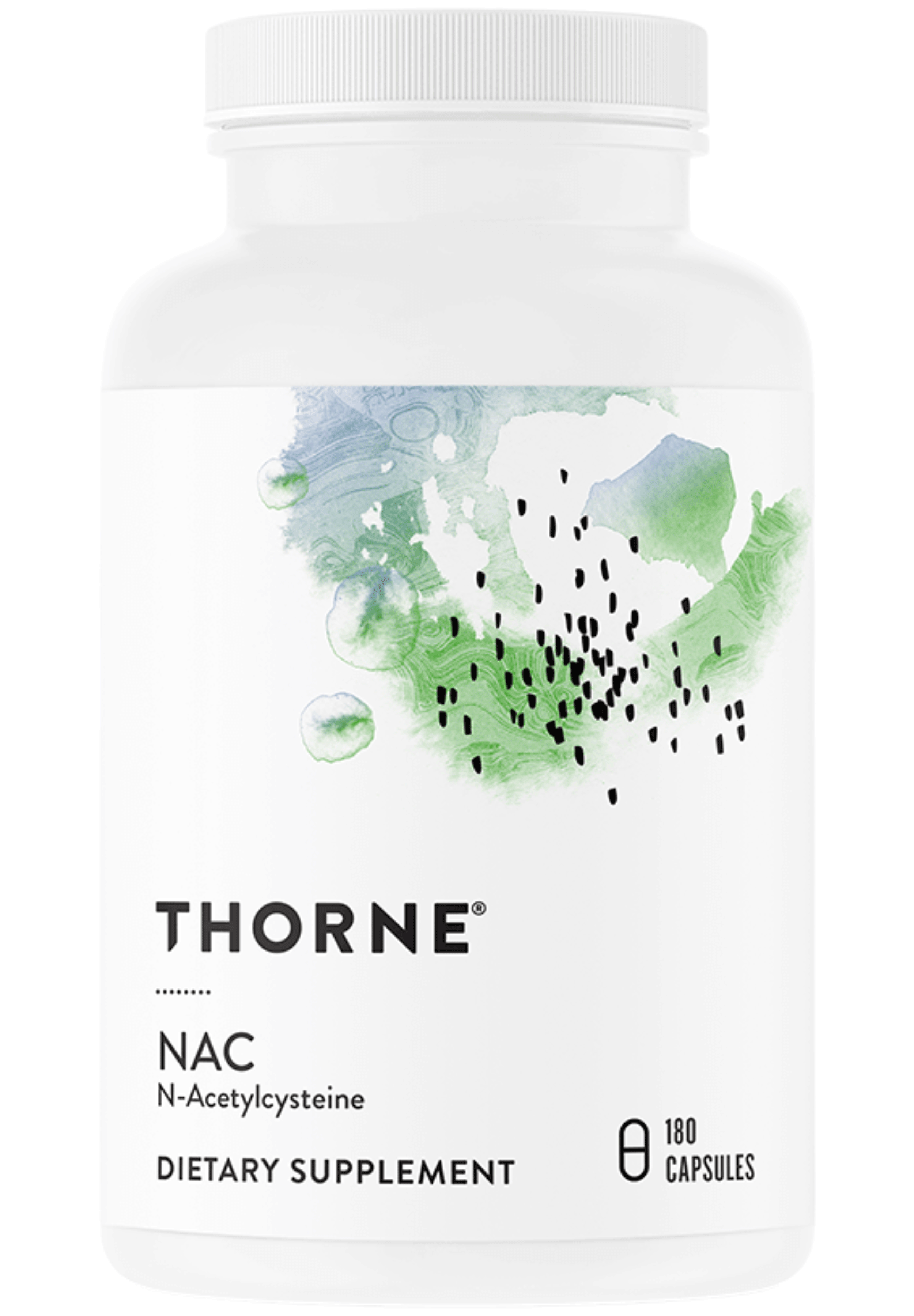 Thorne Research NAC