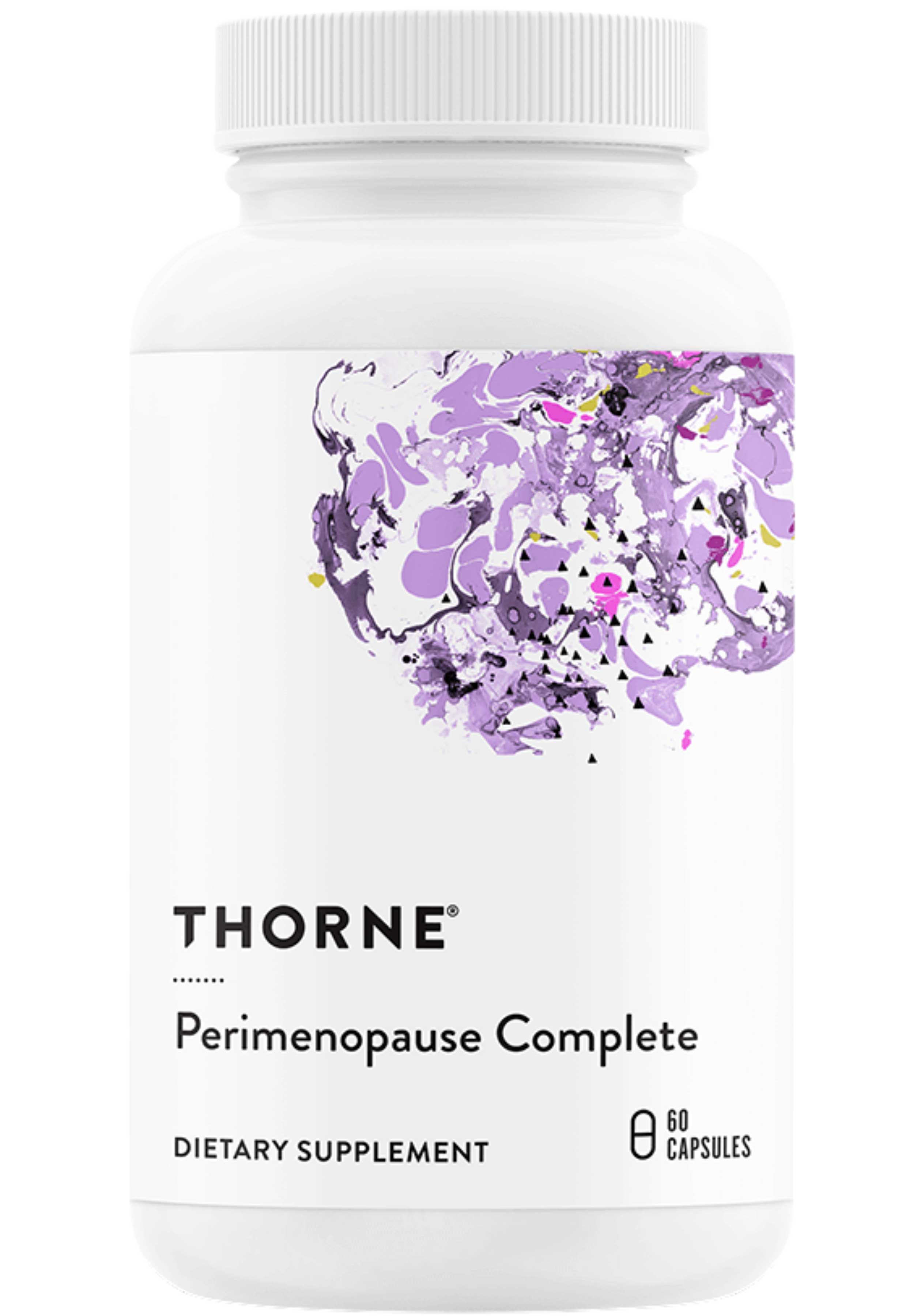Thorne Research Perimenopause Complete
