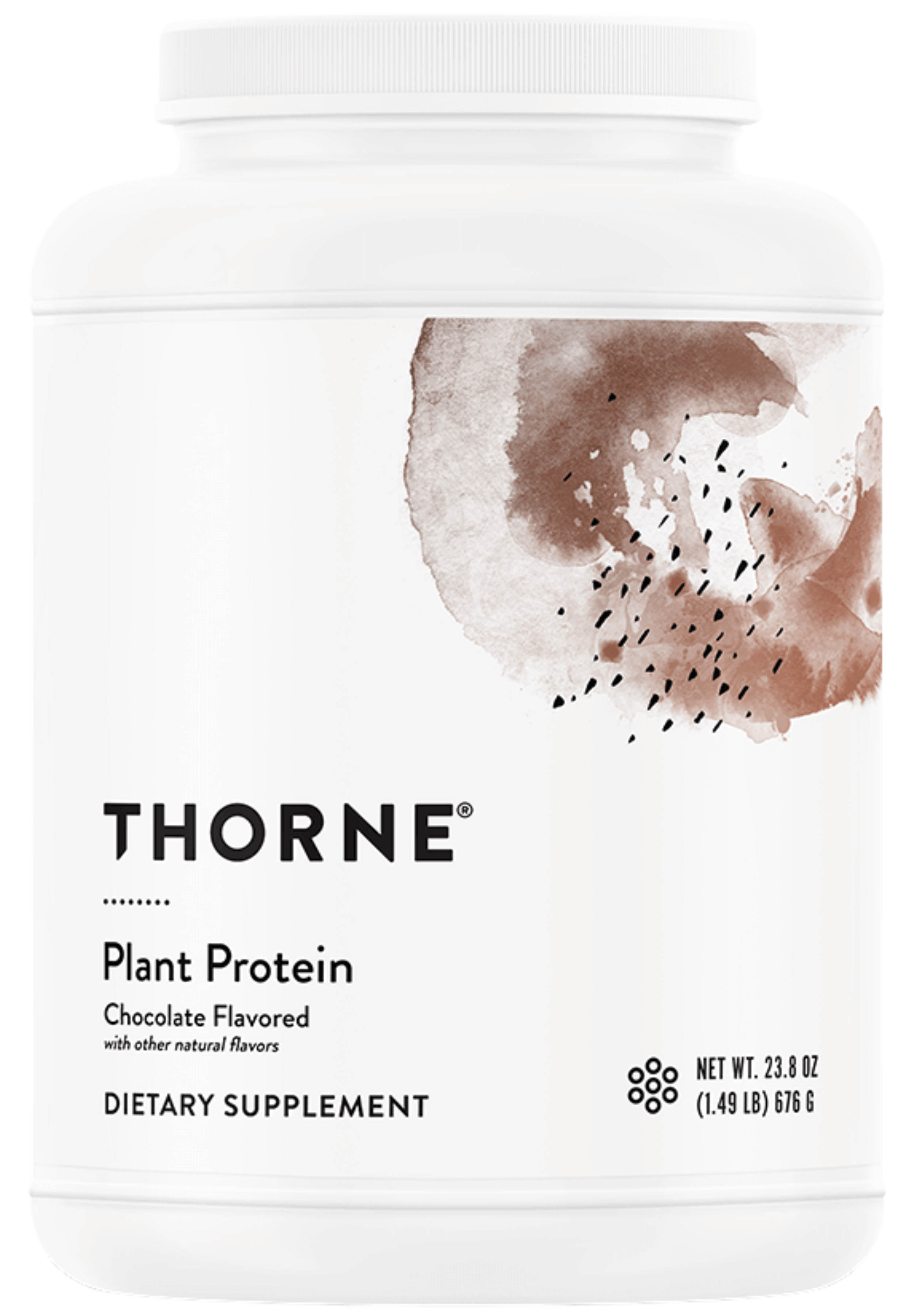 Thorne Research Plant Protein