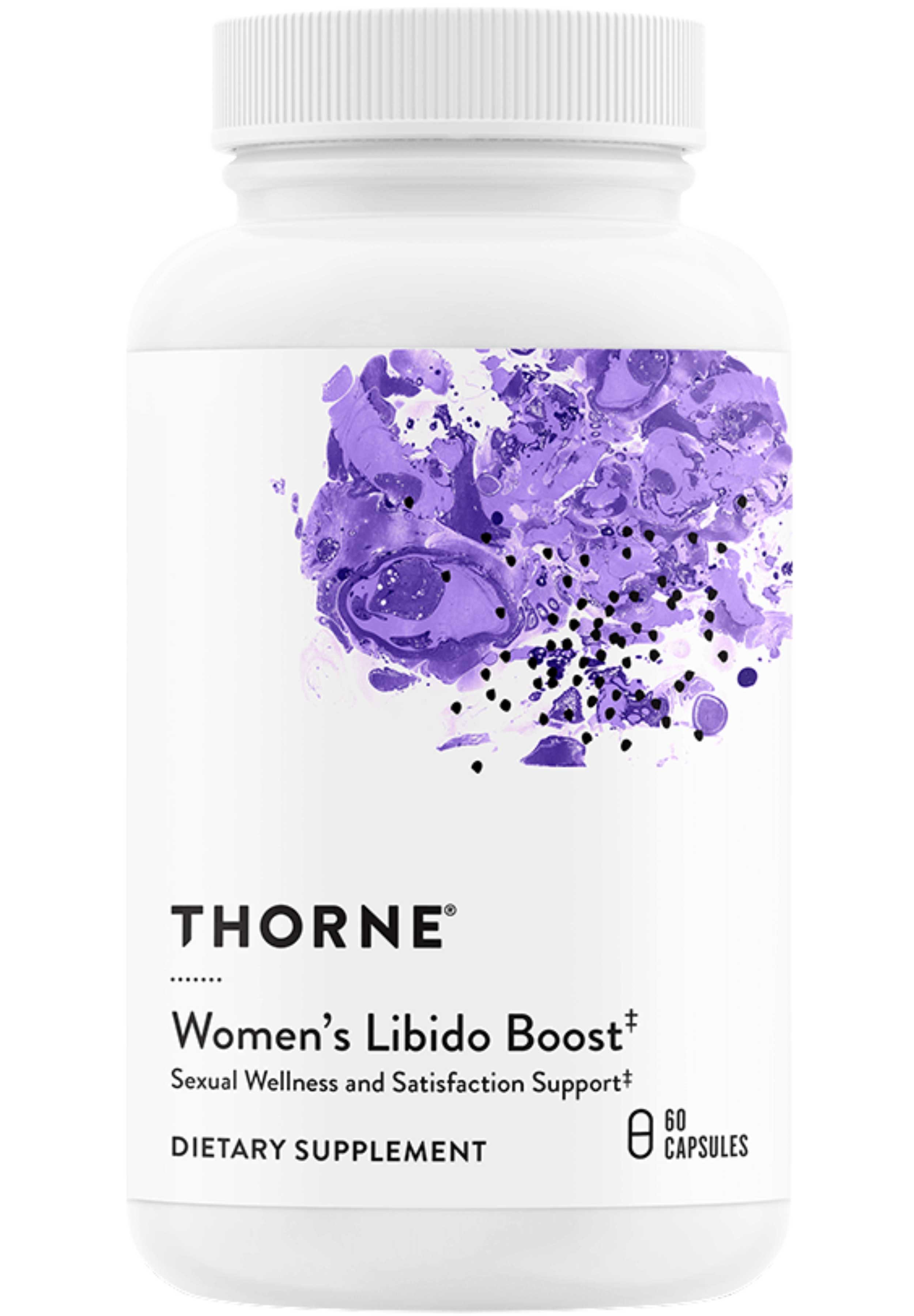 Thorne Research Women's Libido Boost
