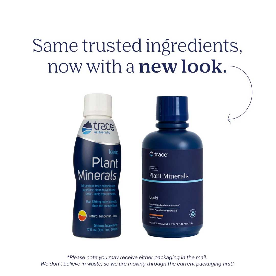 Trace Minerals Research Ionic Plant Minerals New Look