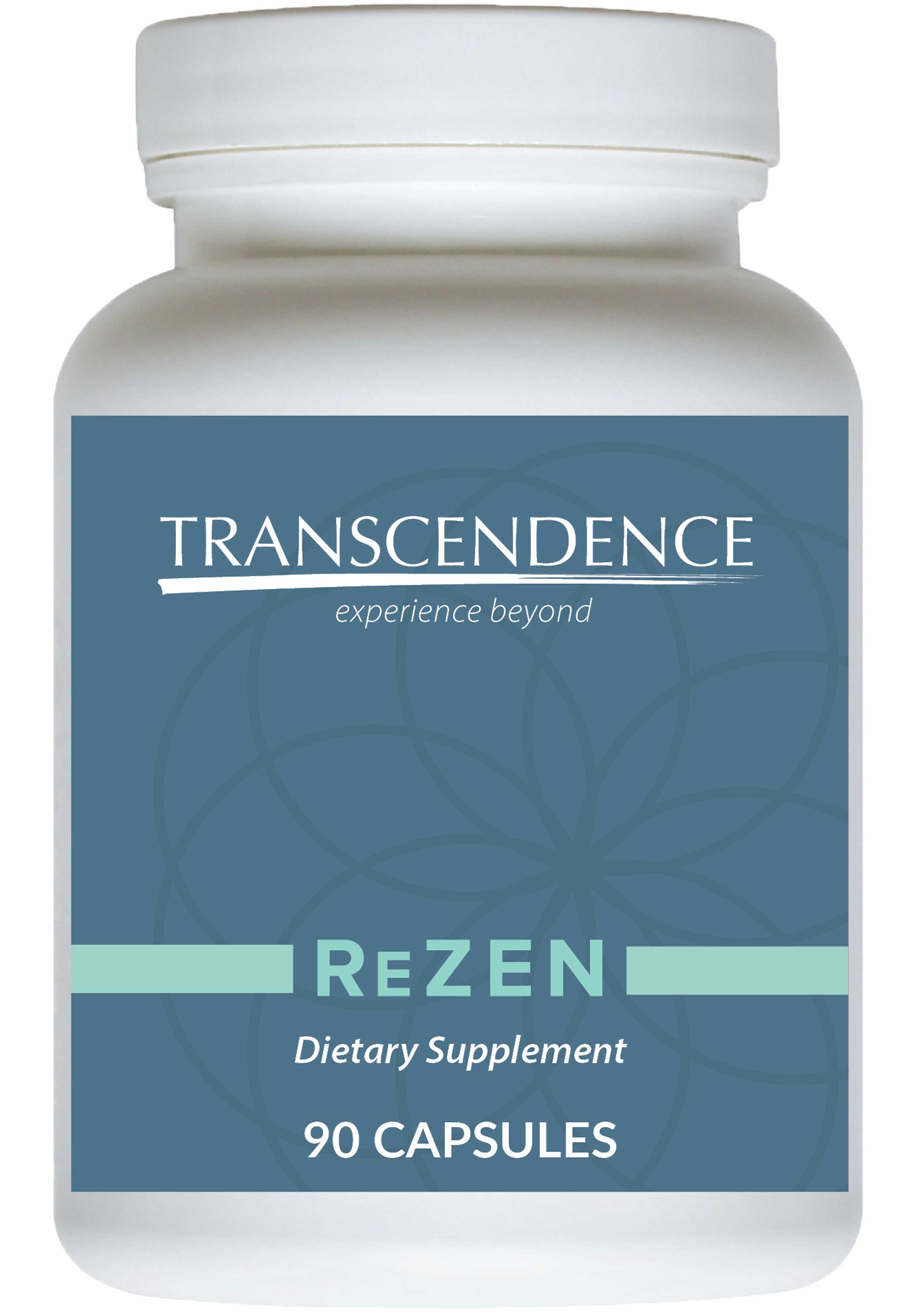 Transformation Enzyme ReZen Transcendence