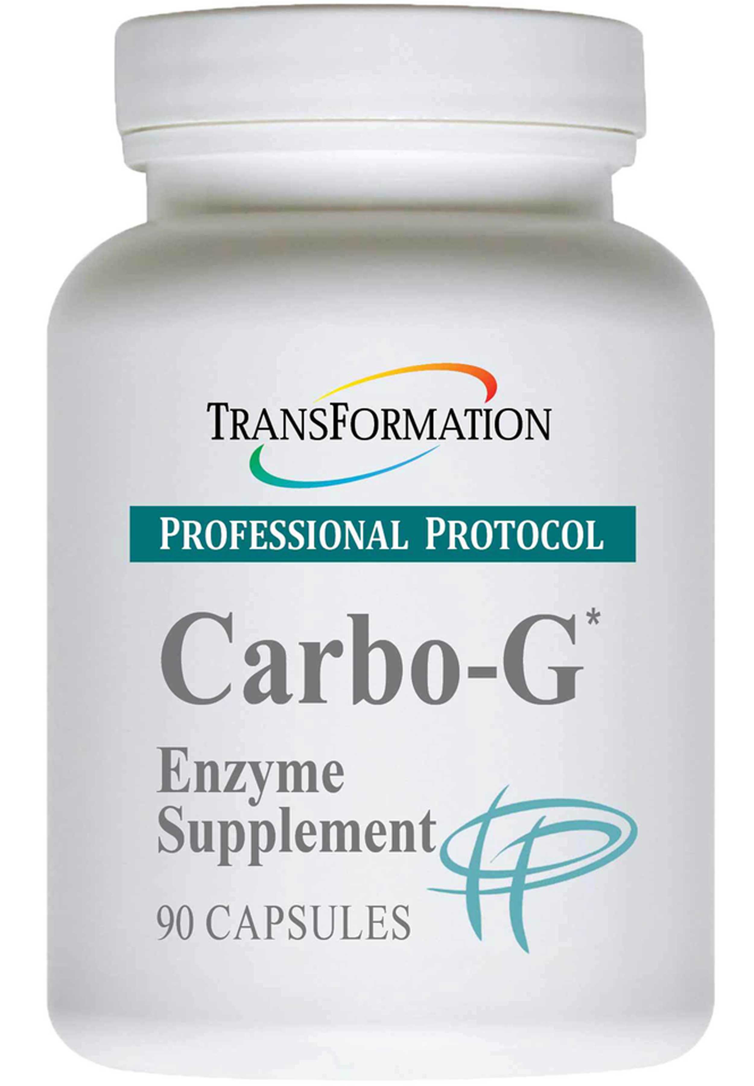 Transformation Enzyme Carbo-G