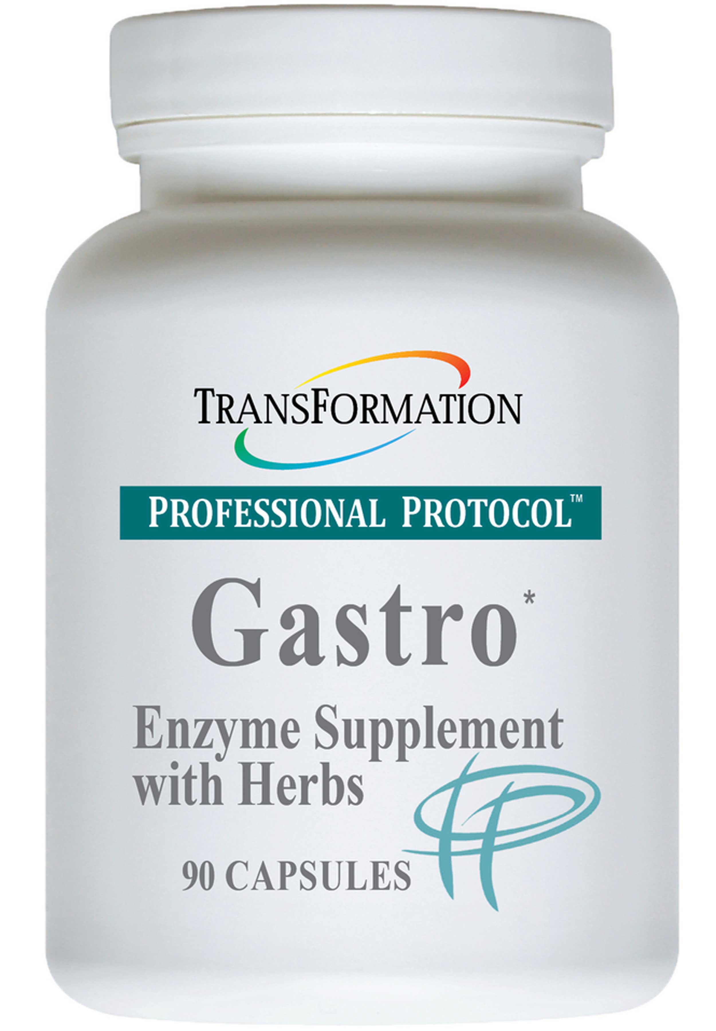 Transformation Enzyme Gastro