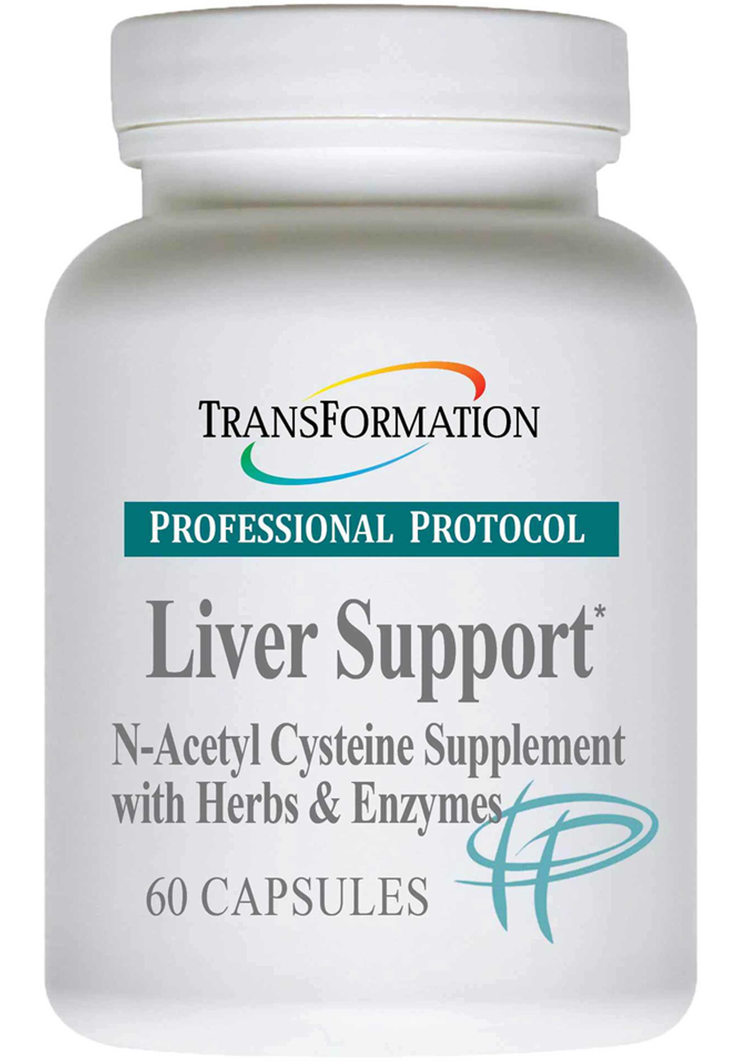 Transformation Enzyme Liver Support