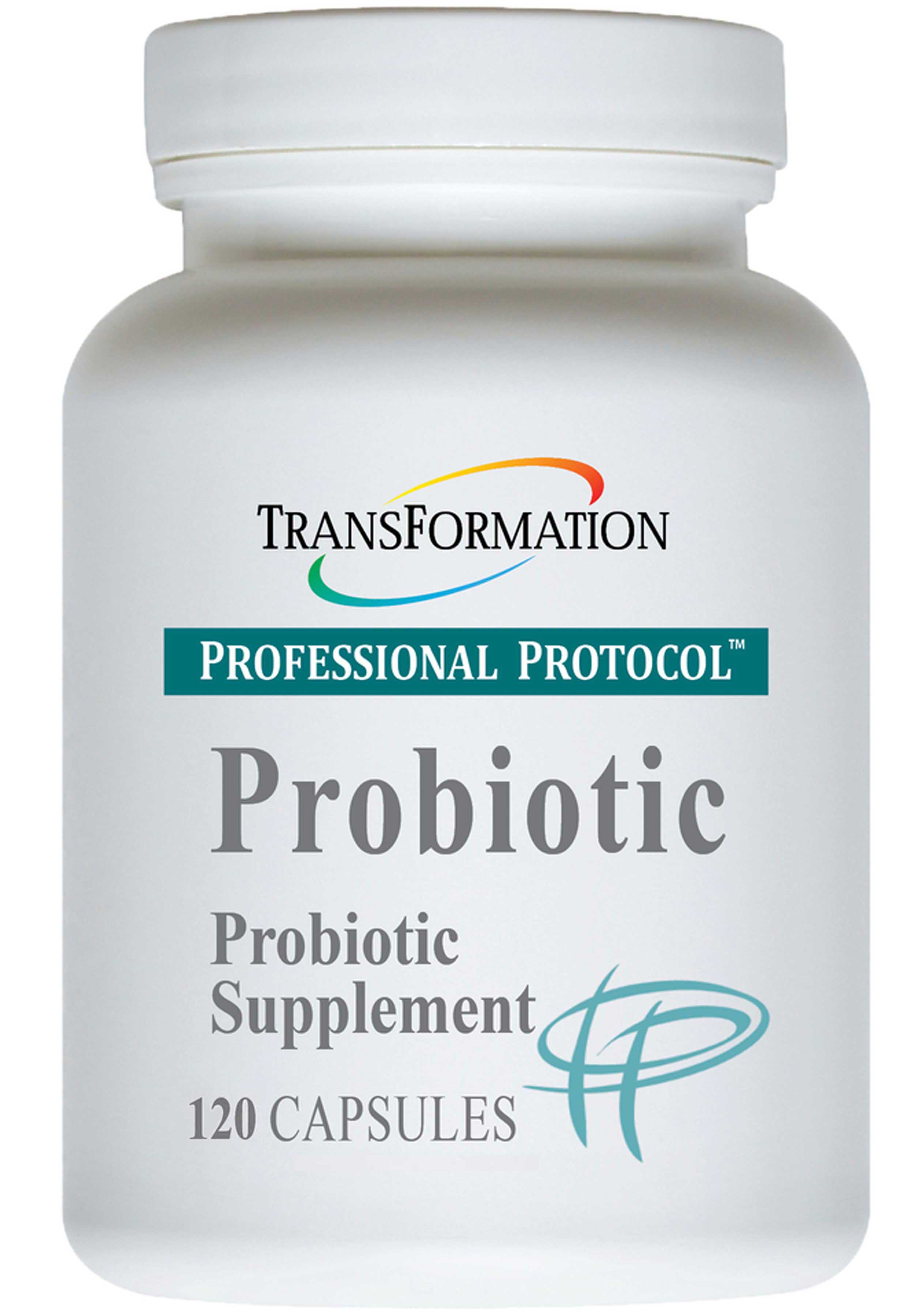 Transformation Enzyme Probiotic