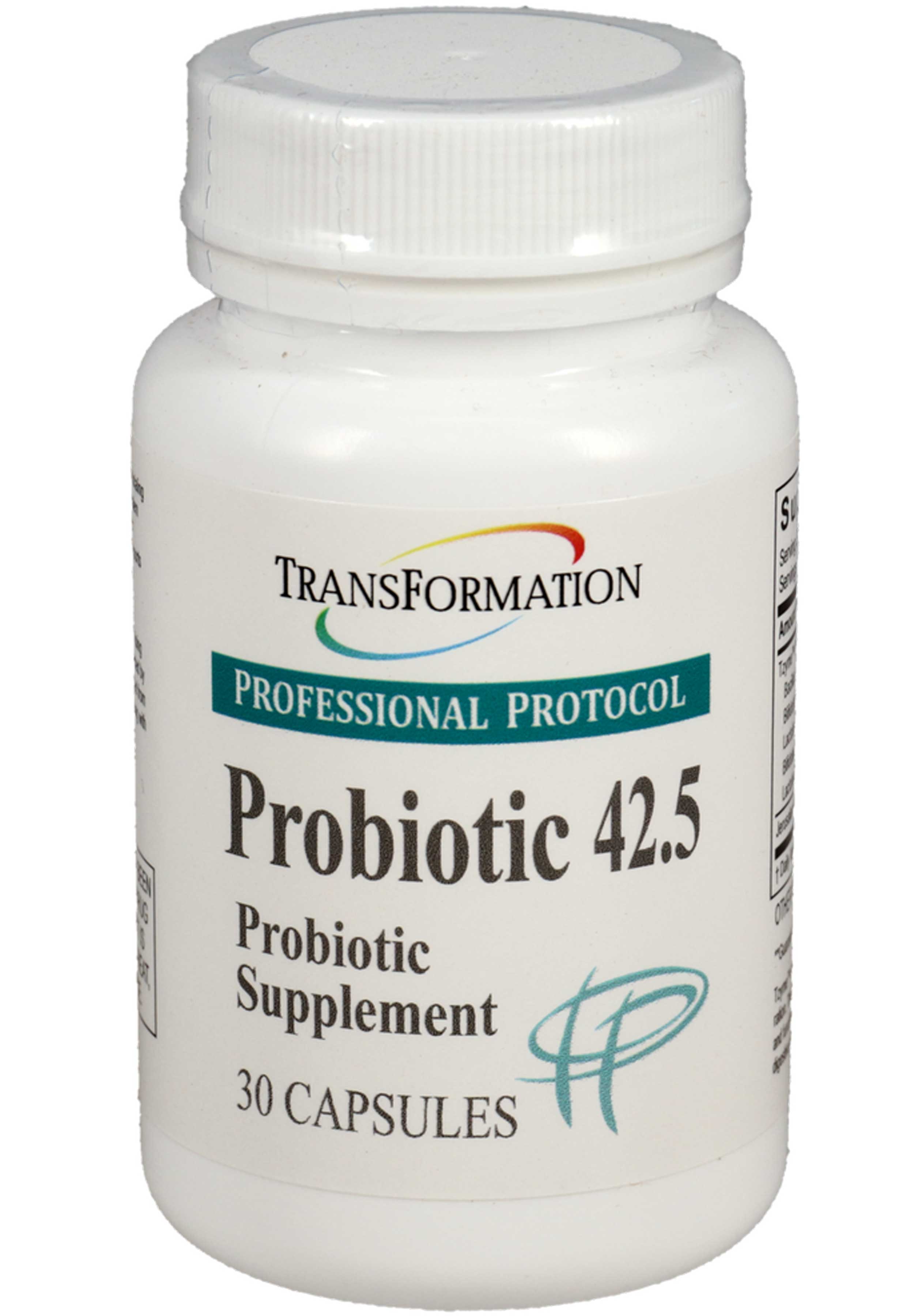 Transformation Enzyme Probiotic 42.5