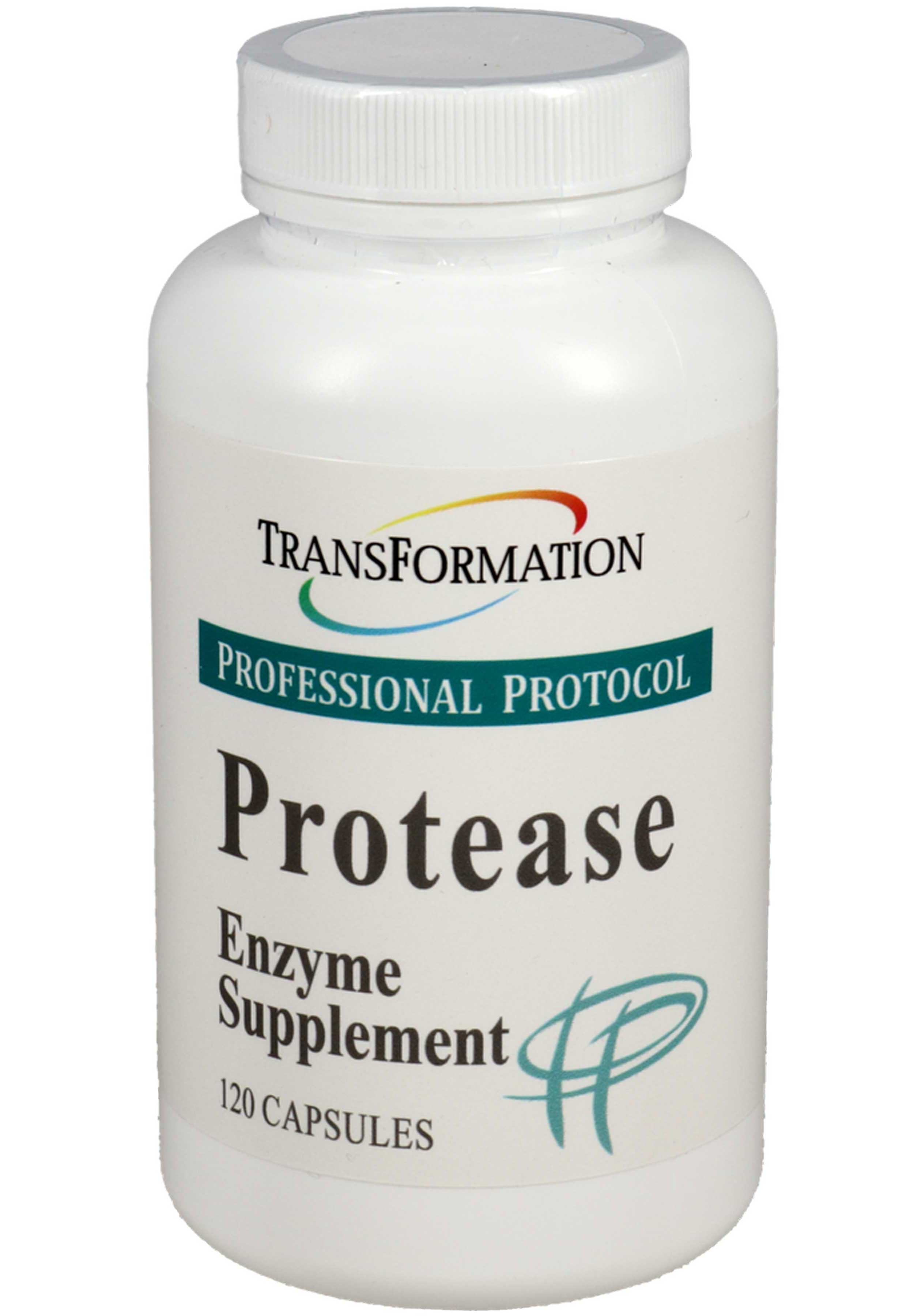 Transformation Enzyme Protease