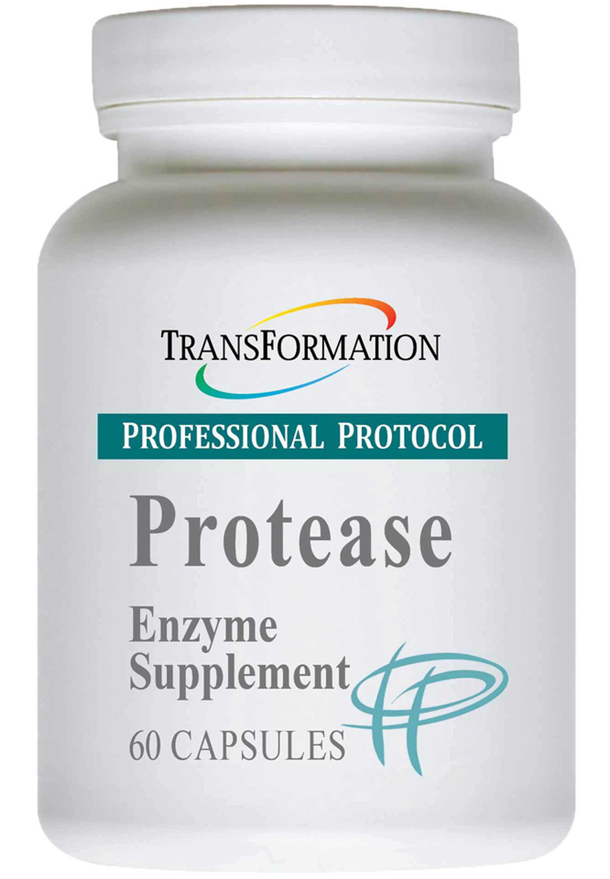 Transformation Enzyme Protease