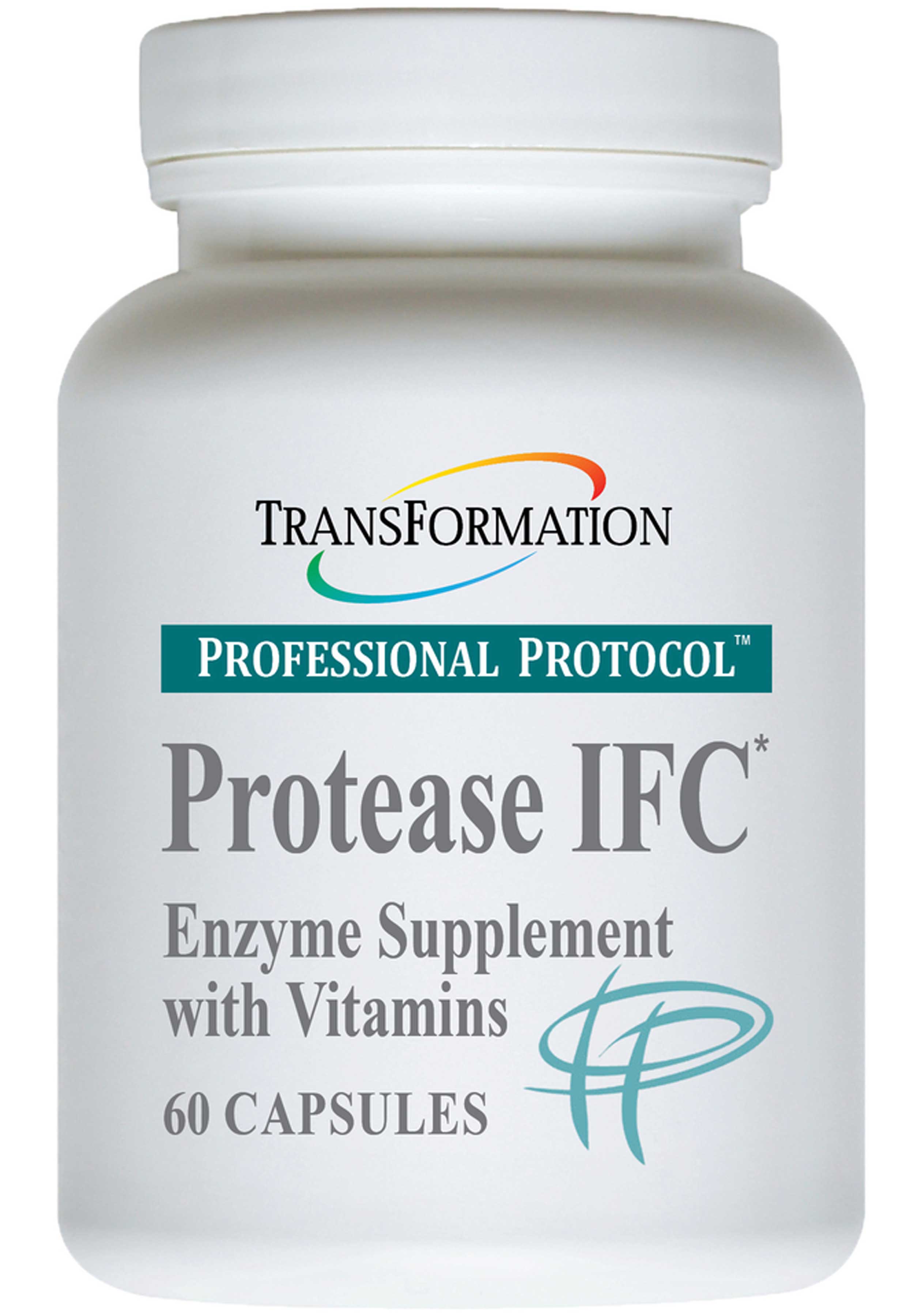 Transformation Enzyme Protease IFC