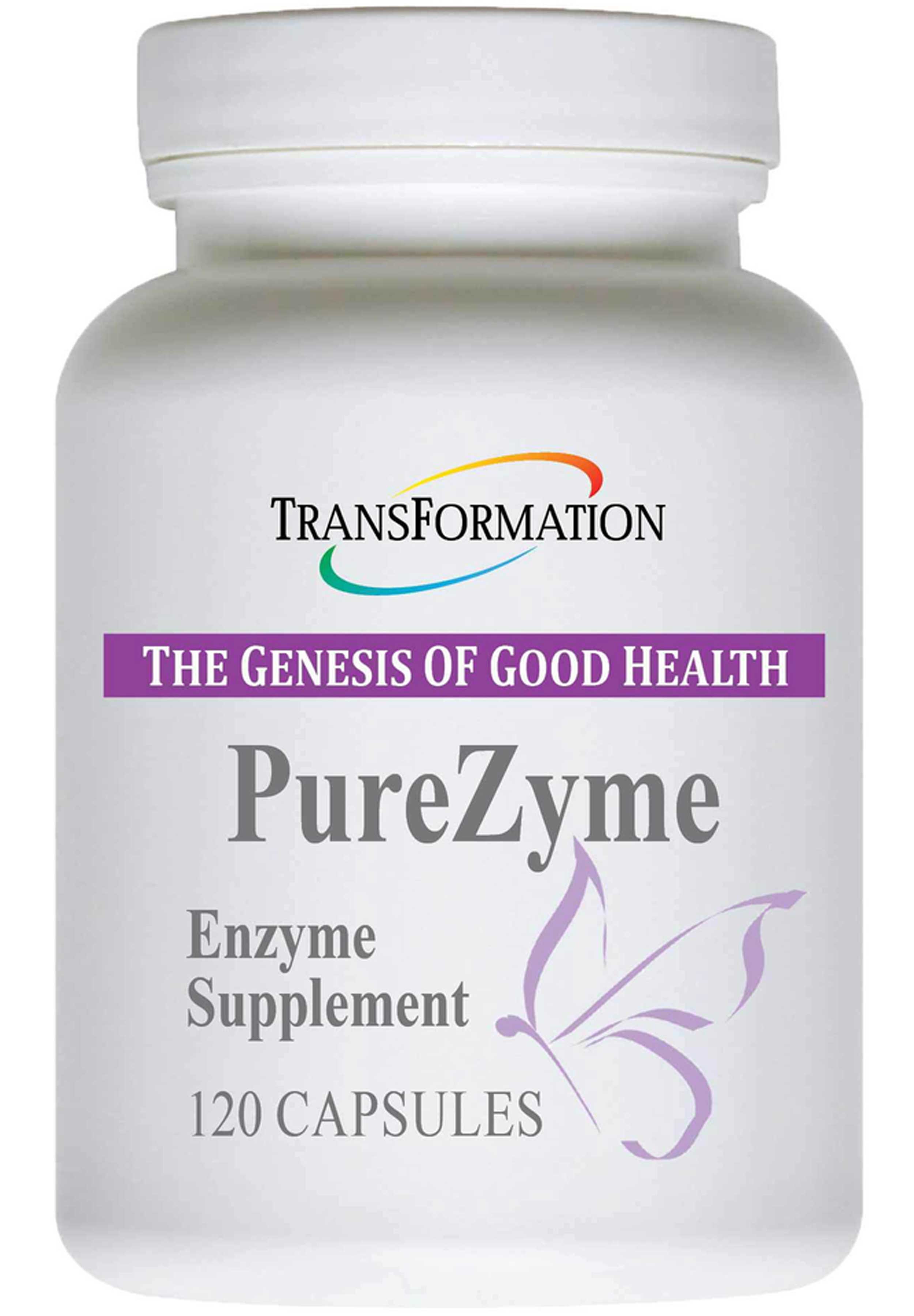 Transformation Enzyme PureZyme