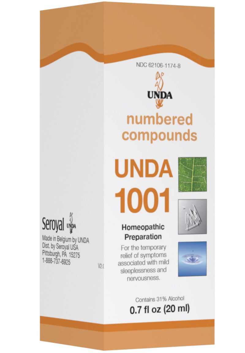 UNDA