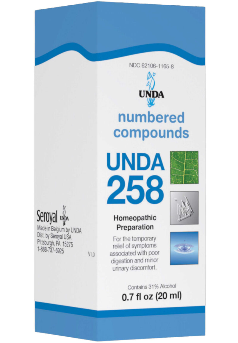 UNDA
