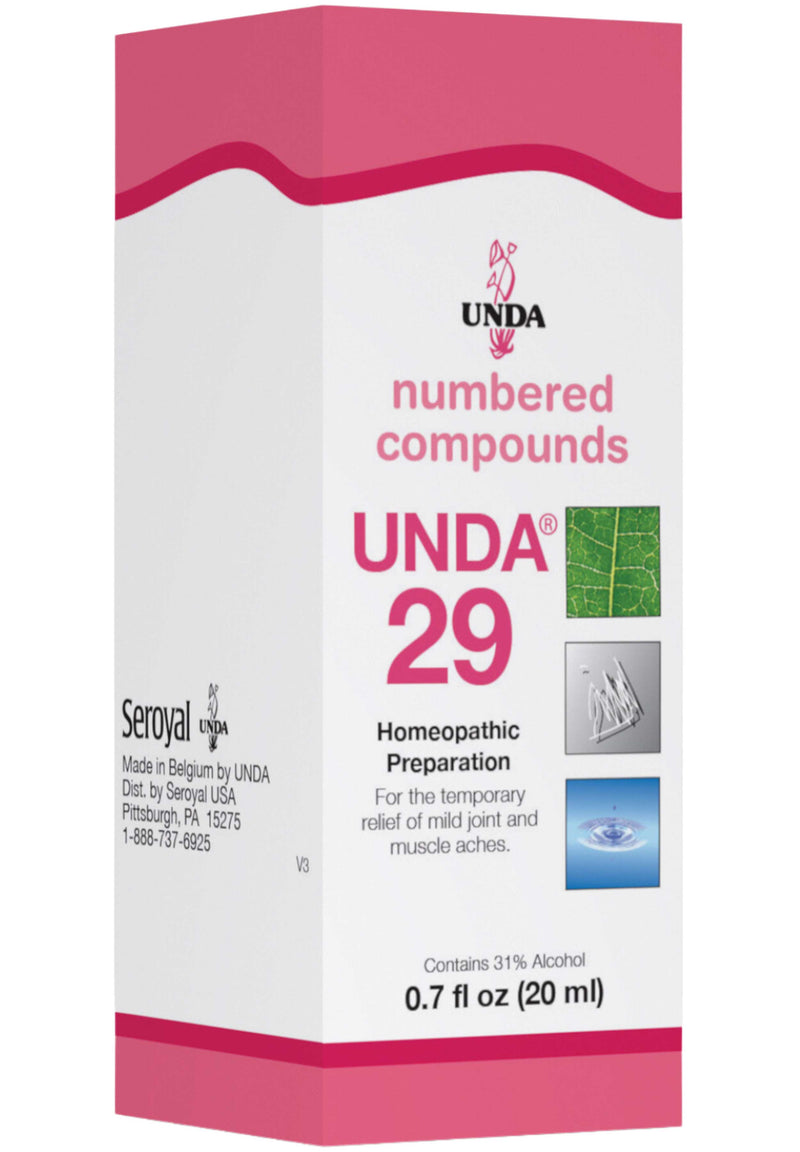 UNDA