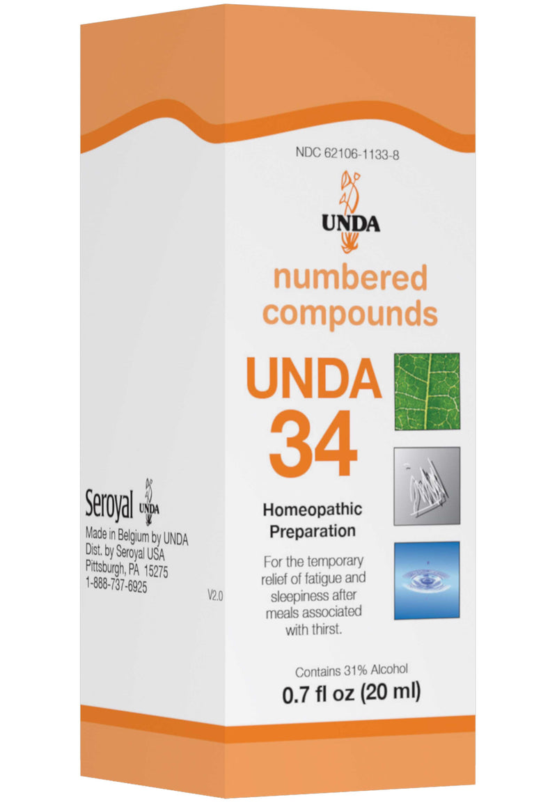 UNDA
