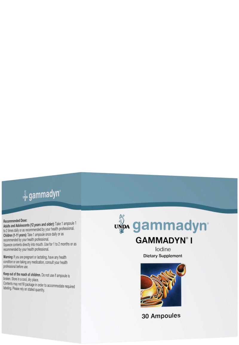 UNDA Gammadyn I