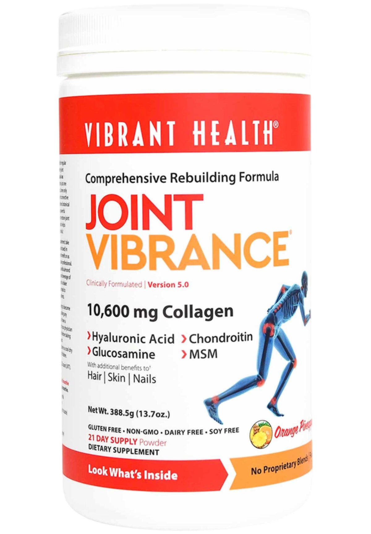 Vibrant Health Joint Vibrance