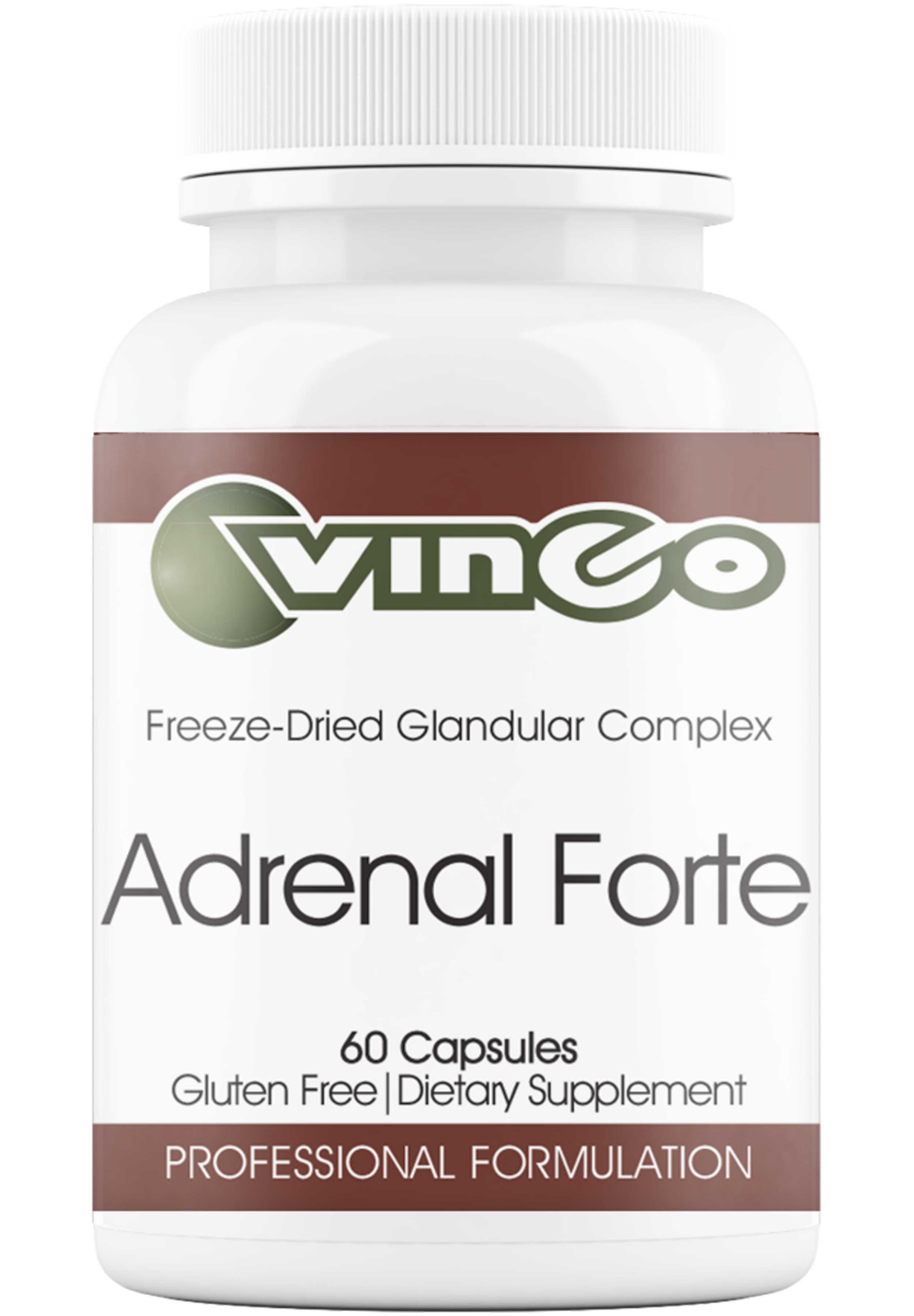 Vinco Adrenal Forte