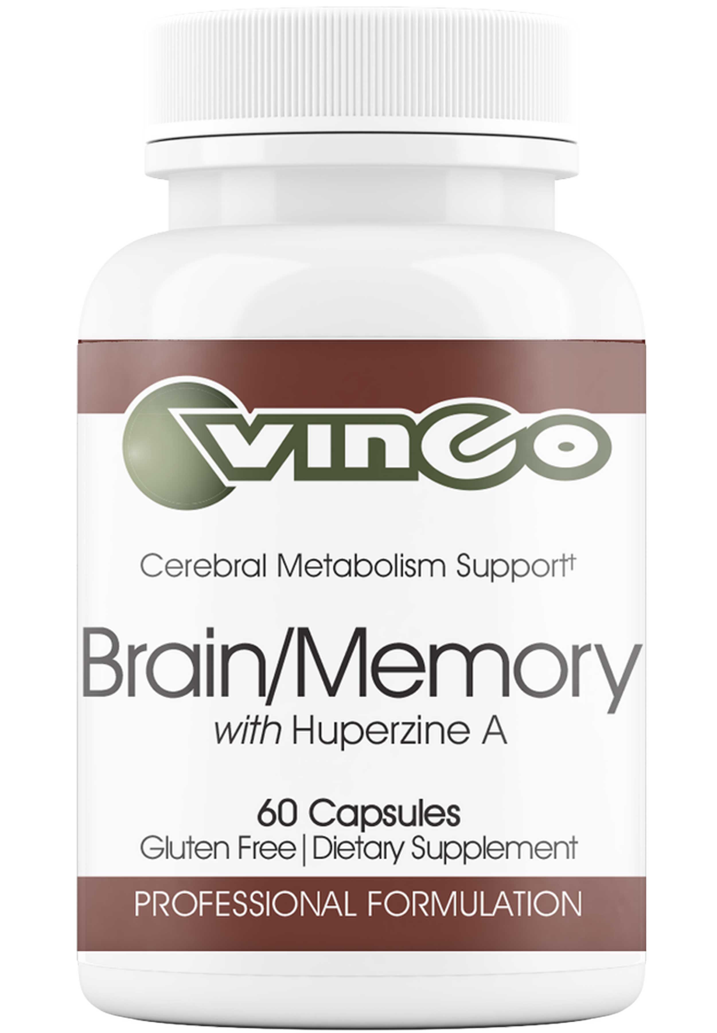 Vinco Brain/Memory