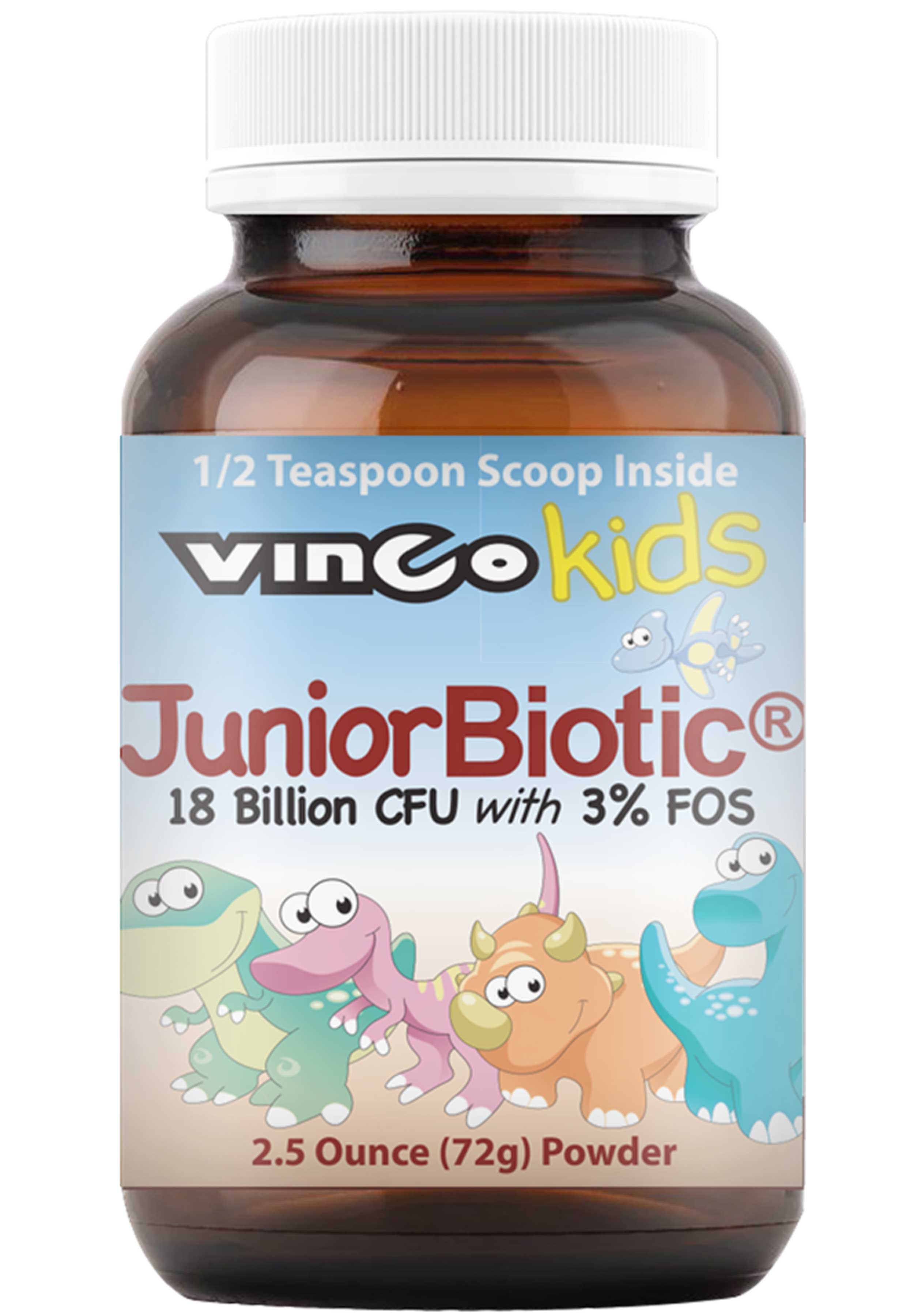 Vinco Kids JuniorBiotic®