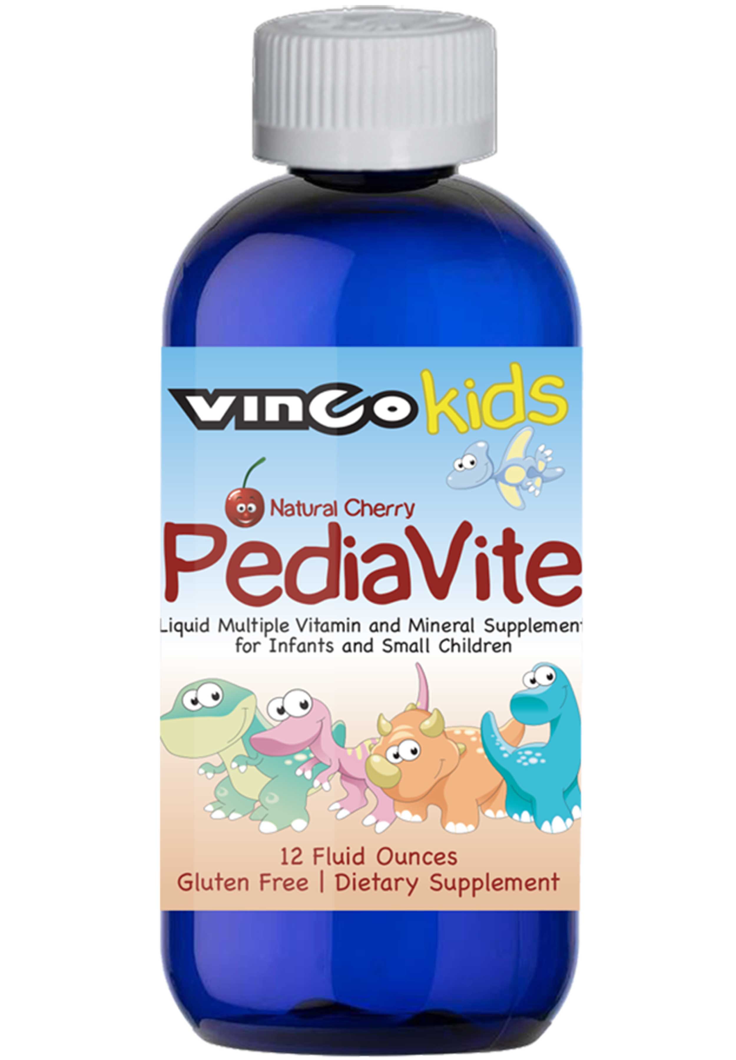 Vinco Kids PediaVite