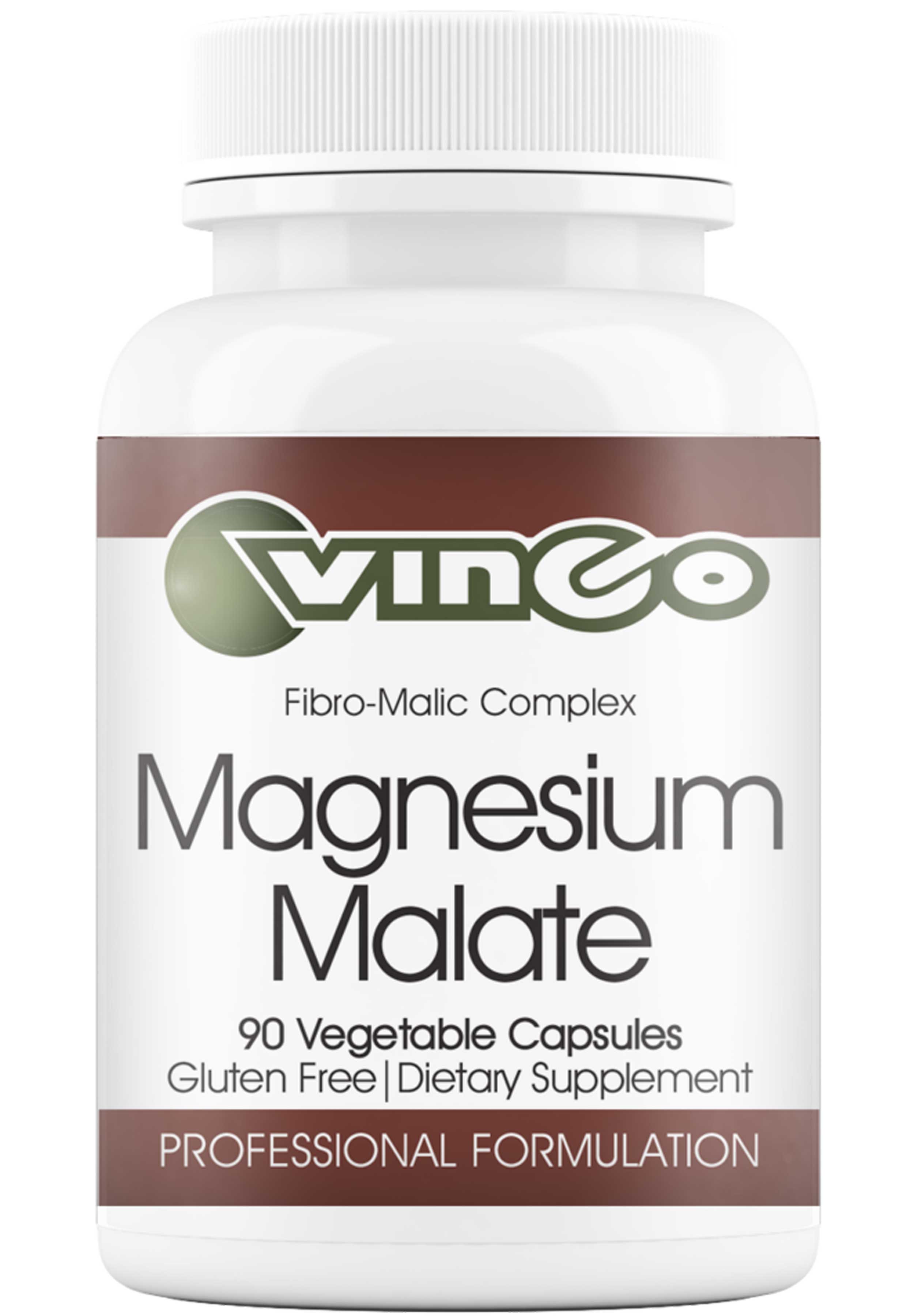 Vinco Magnesium Malate