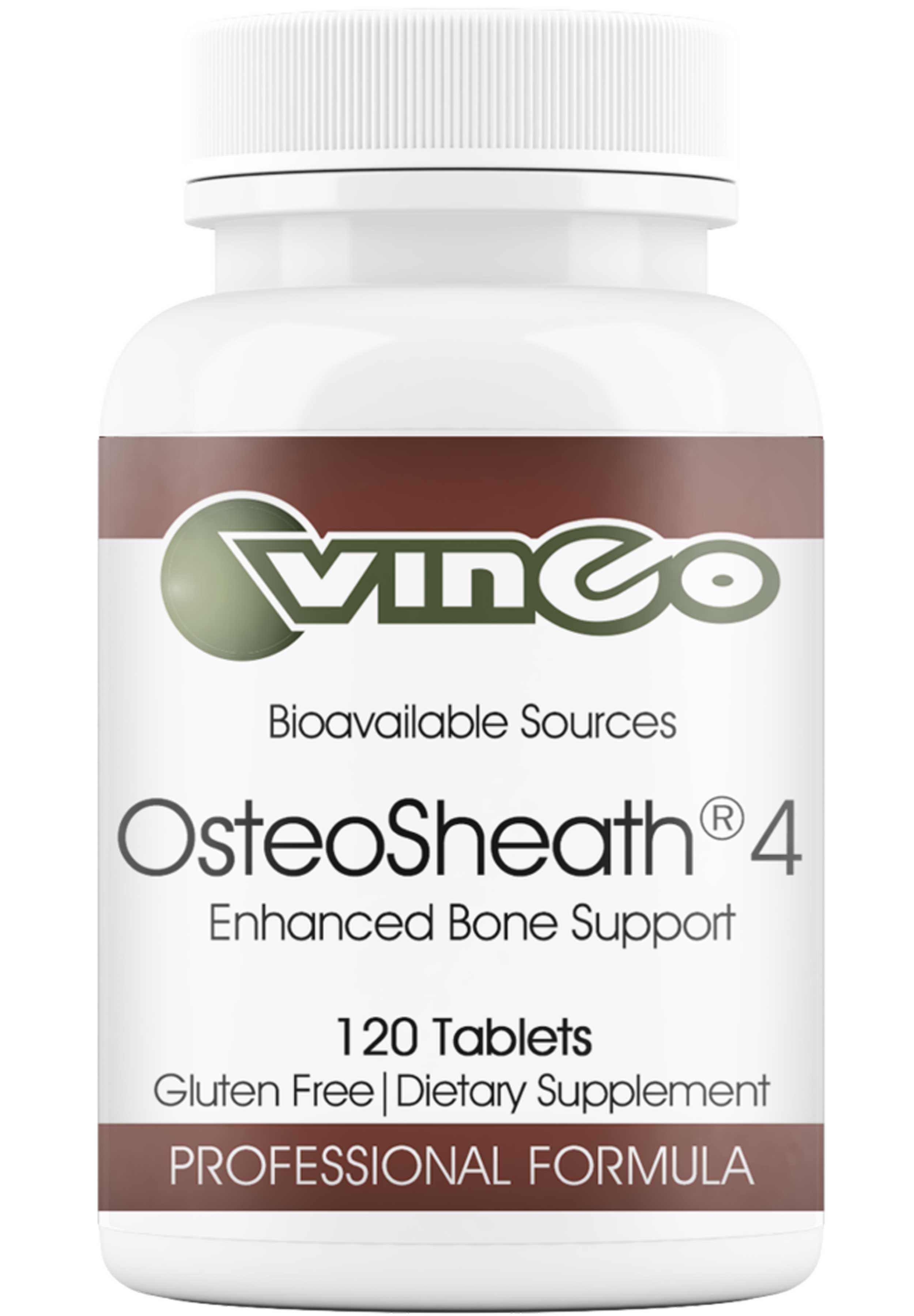 Vinco OsteoSheath® 4