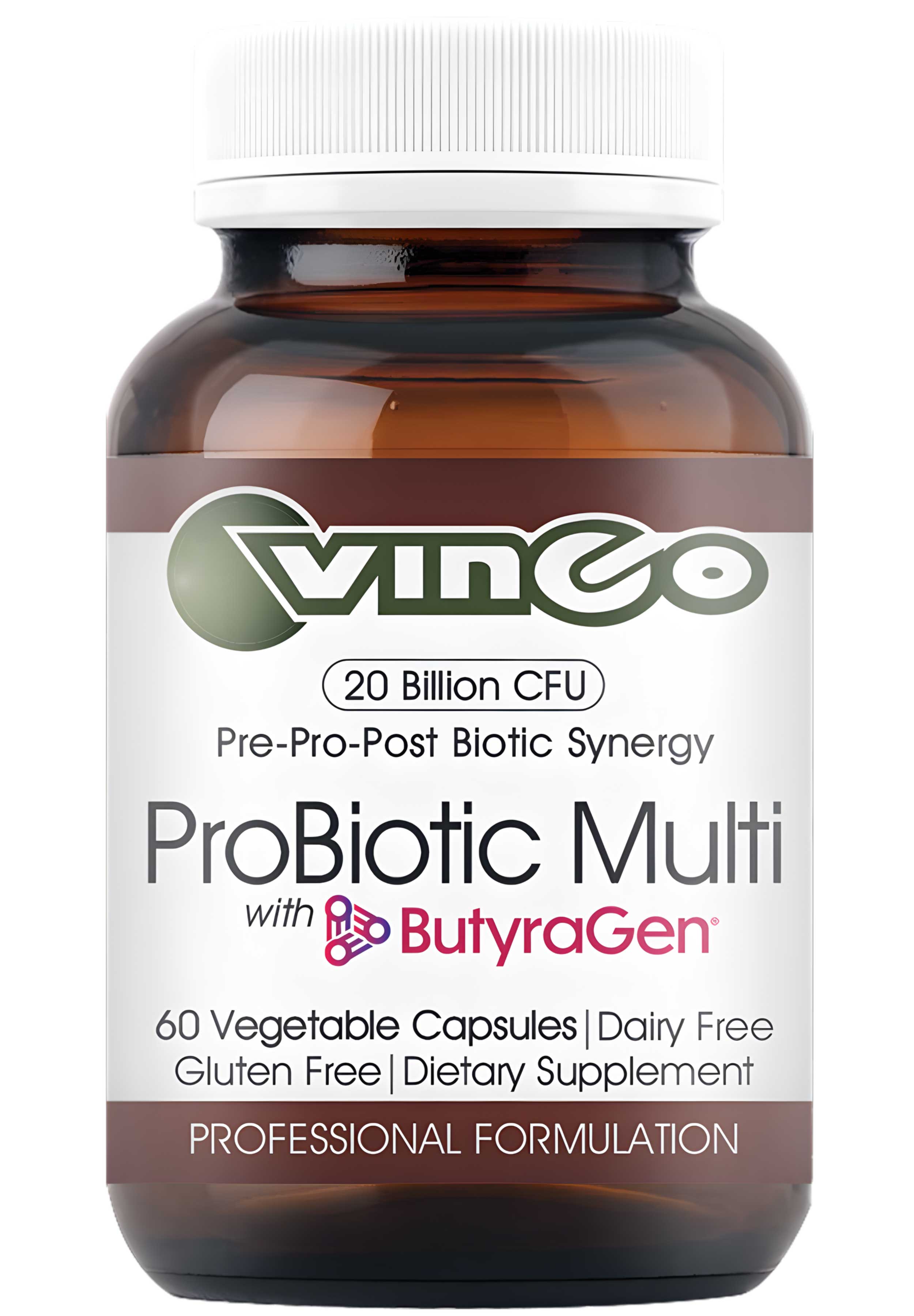 Vinco ProBiotic Multi