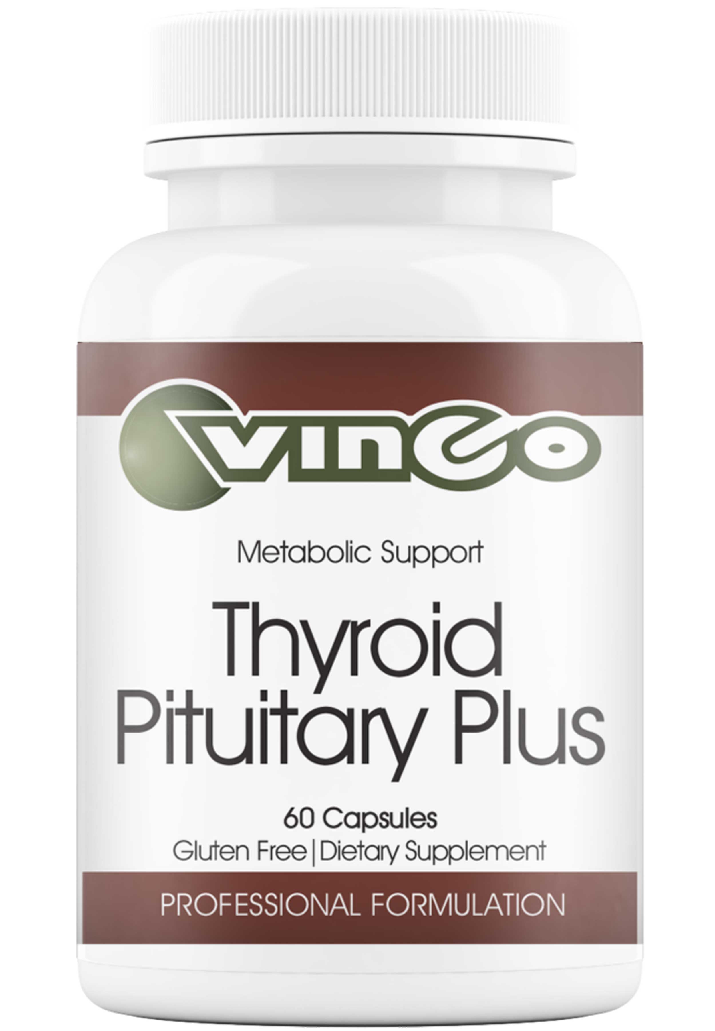 Vinco Thyroid Pituitary Plus