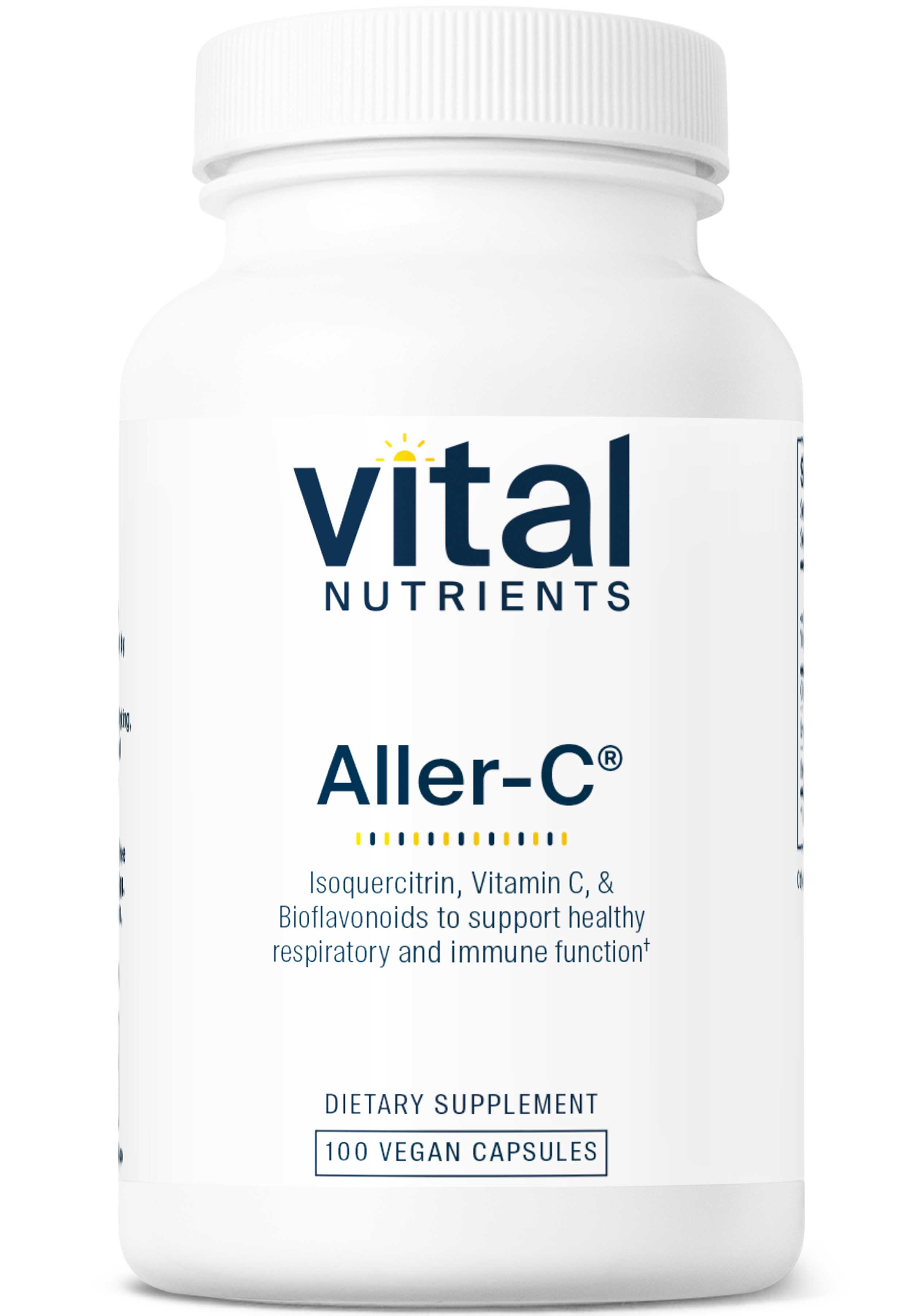Vital Nutrients Aller-C