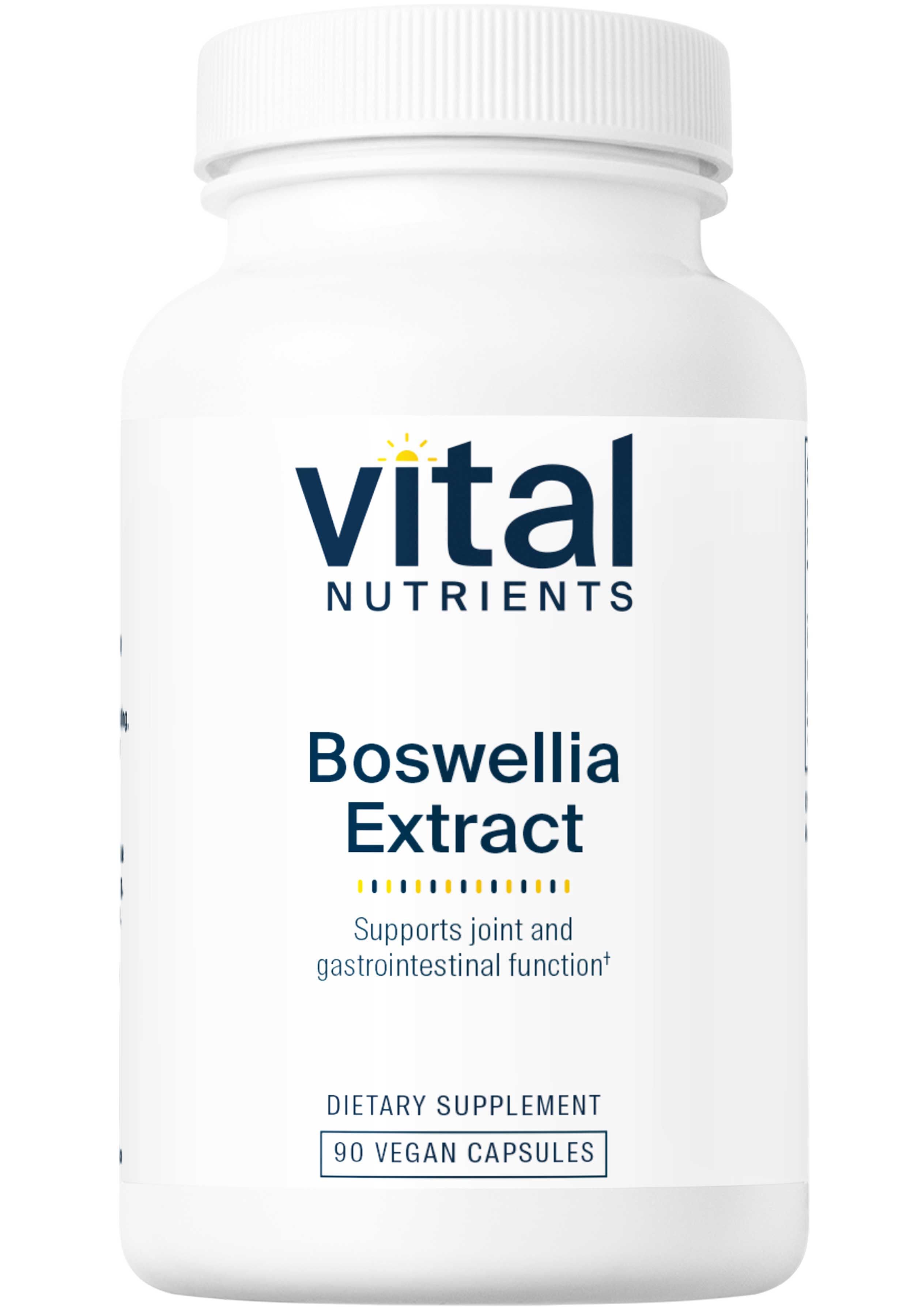Vital Nutrients Boswellia Extract 400mg