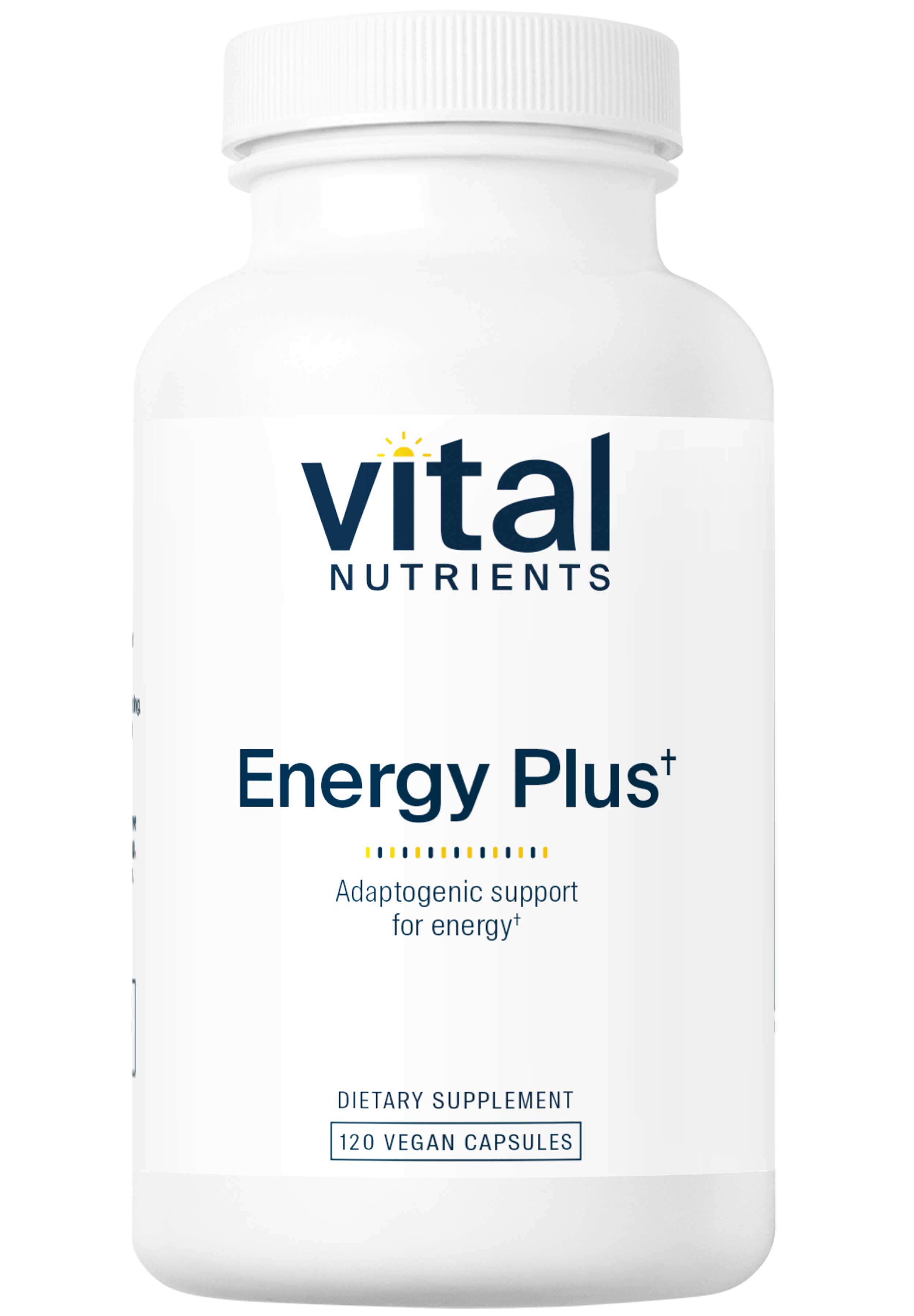 Vital Nutrients Energy Plus