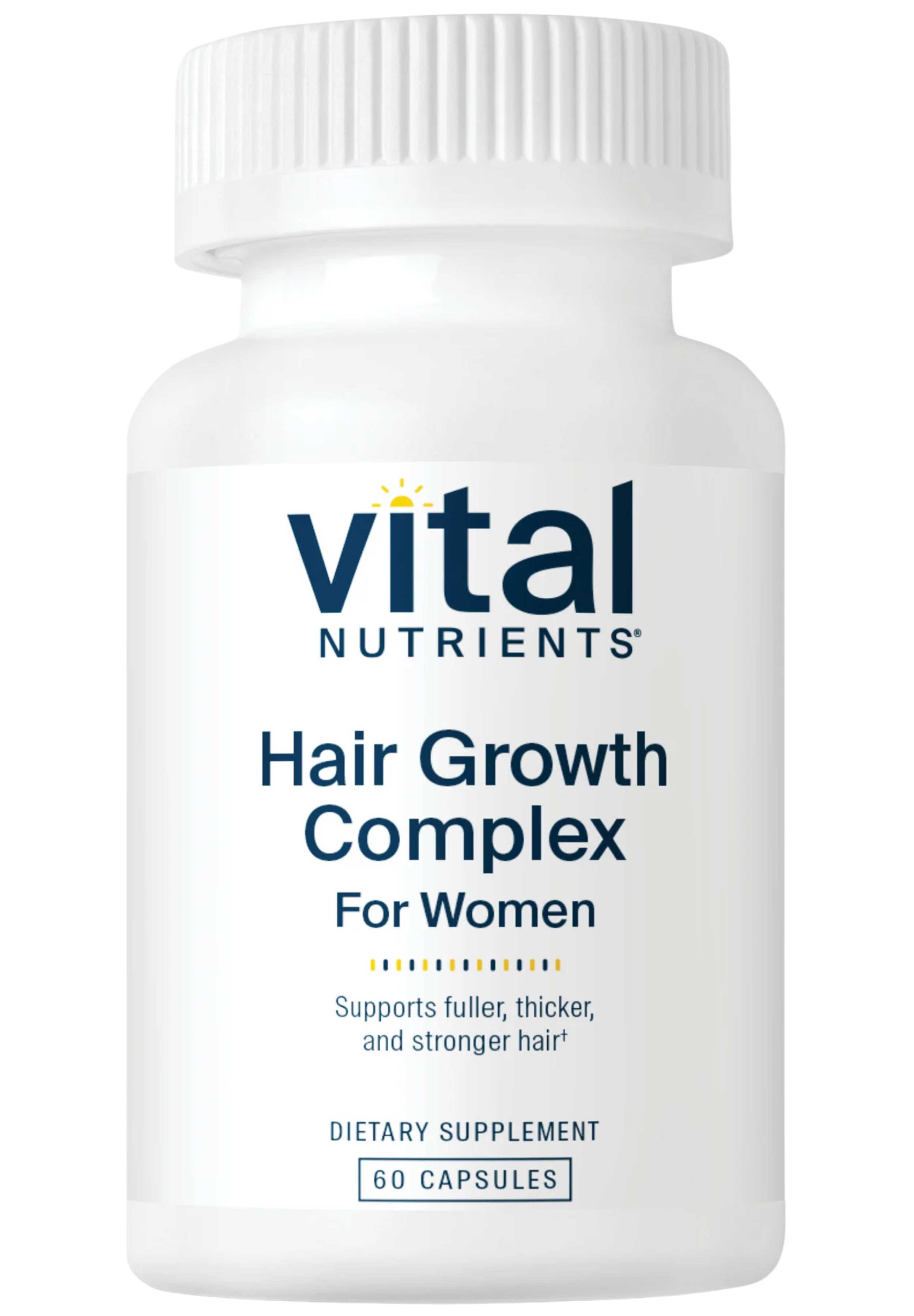 Vital Nutrients Hair Growth Complex for Women
