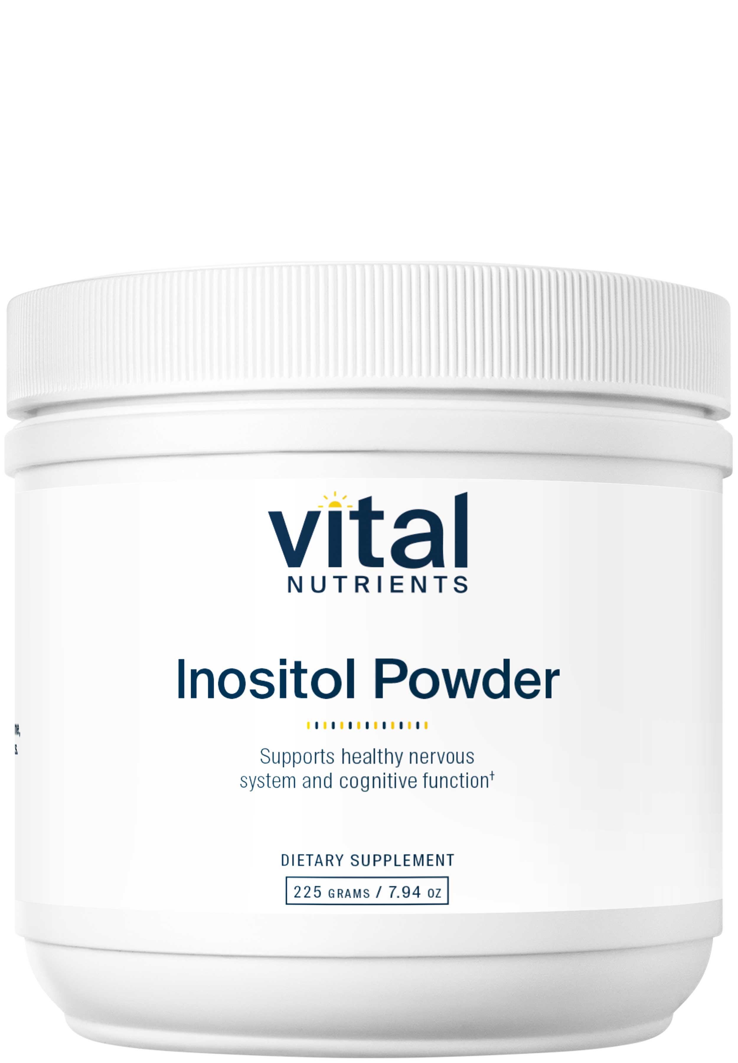 Vital Nutrients Inositol Powder