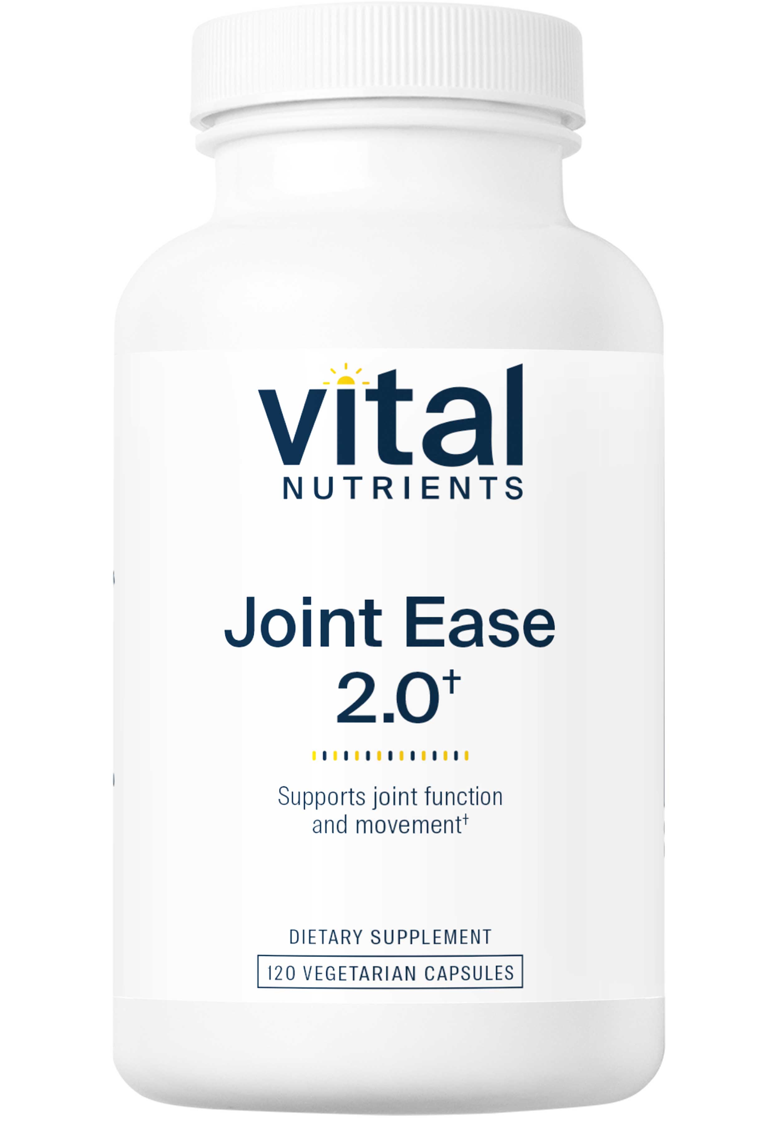 Vital Nutrients Joint Ease 2.0