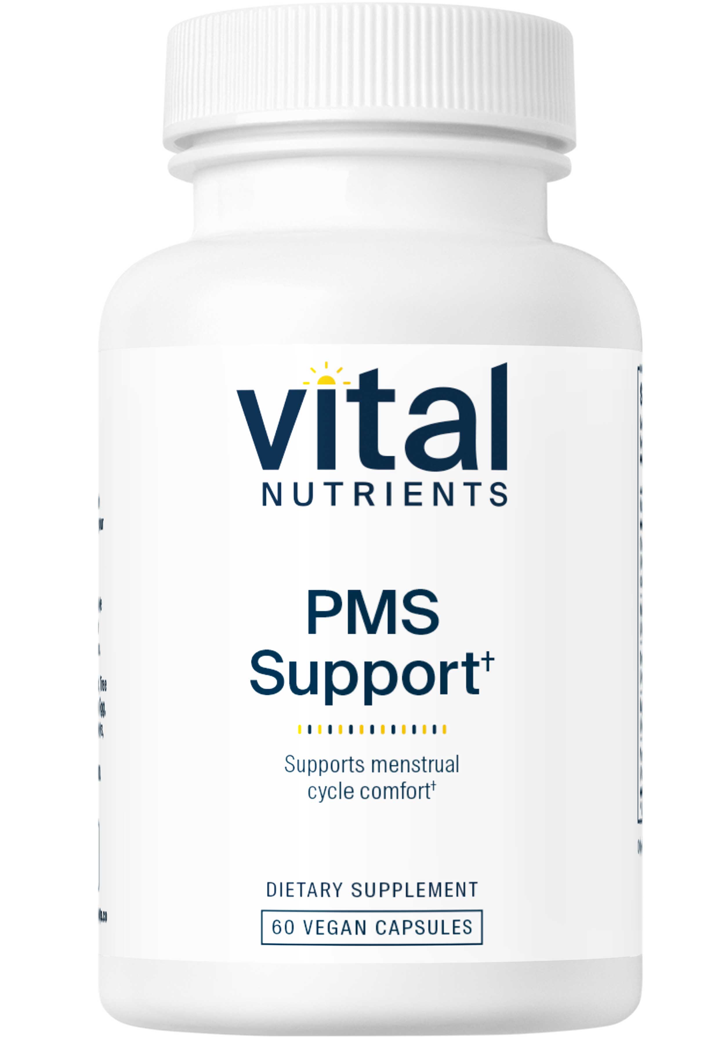 Vital Nutrients PMS Support