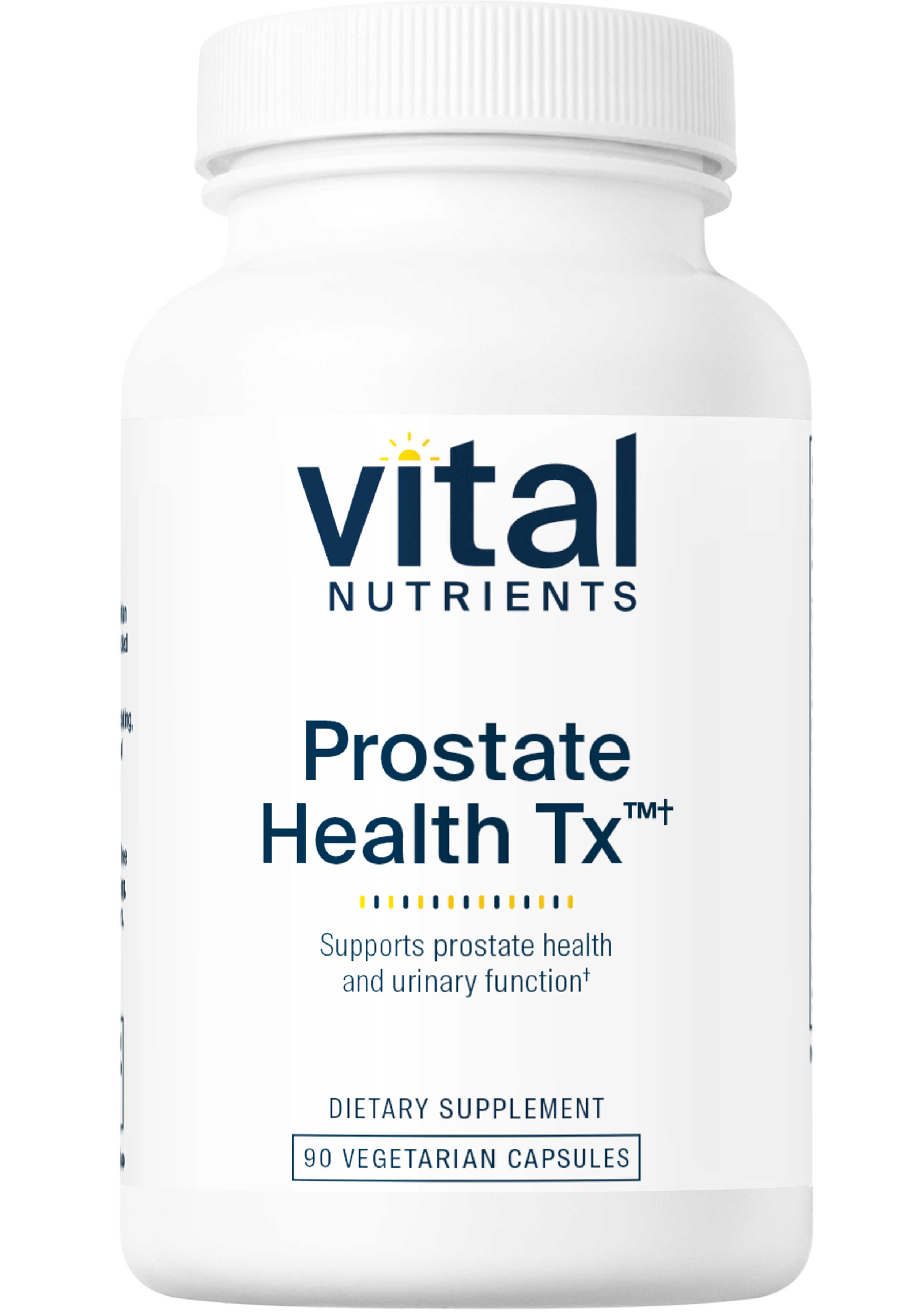 Vital Nutrients Prostate Health Tx