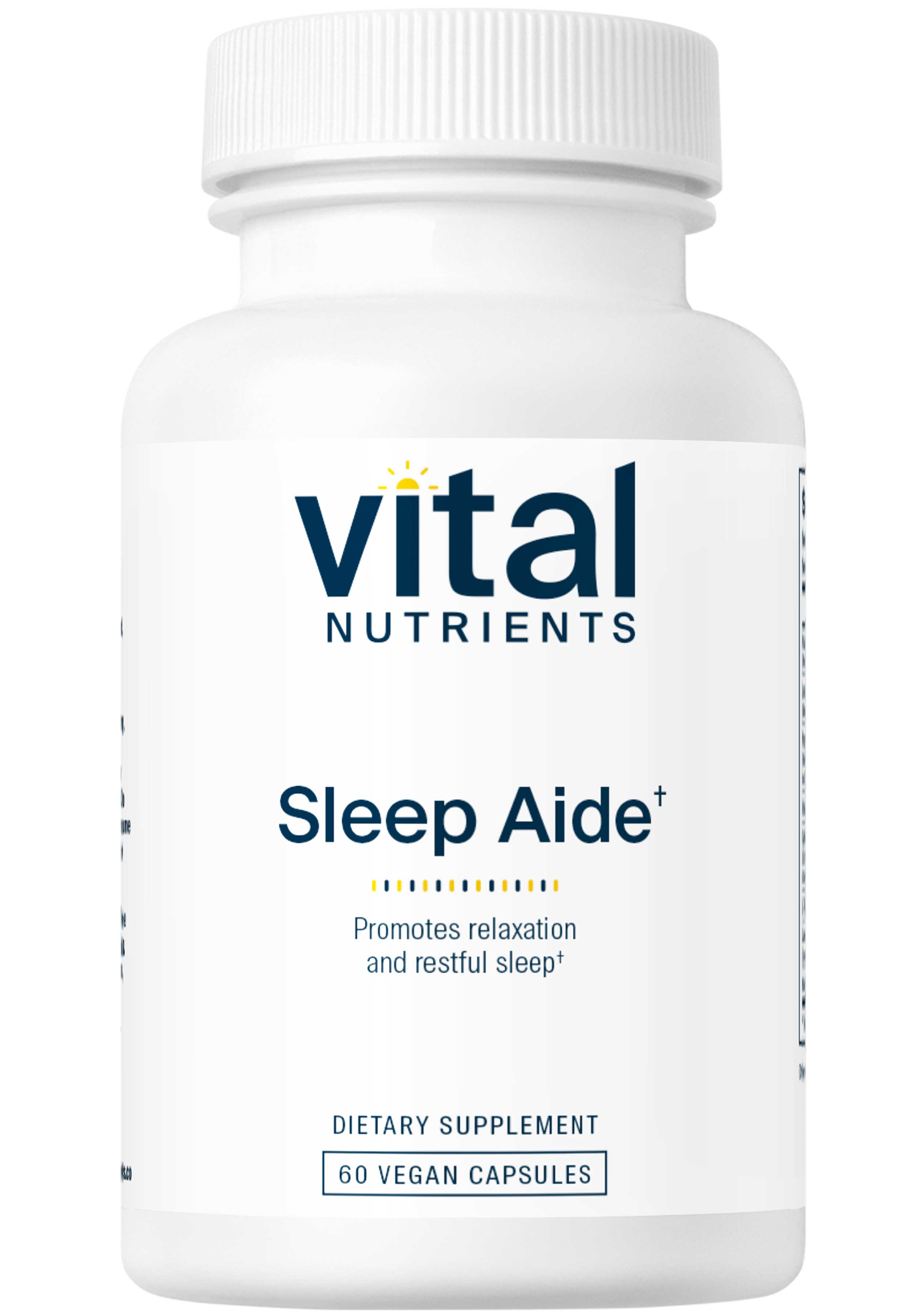 Vital Nutrients Sleep Aide