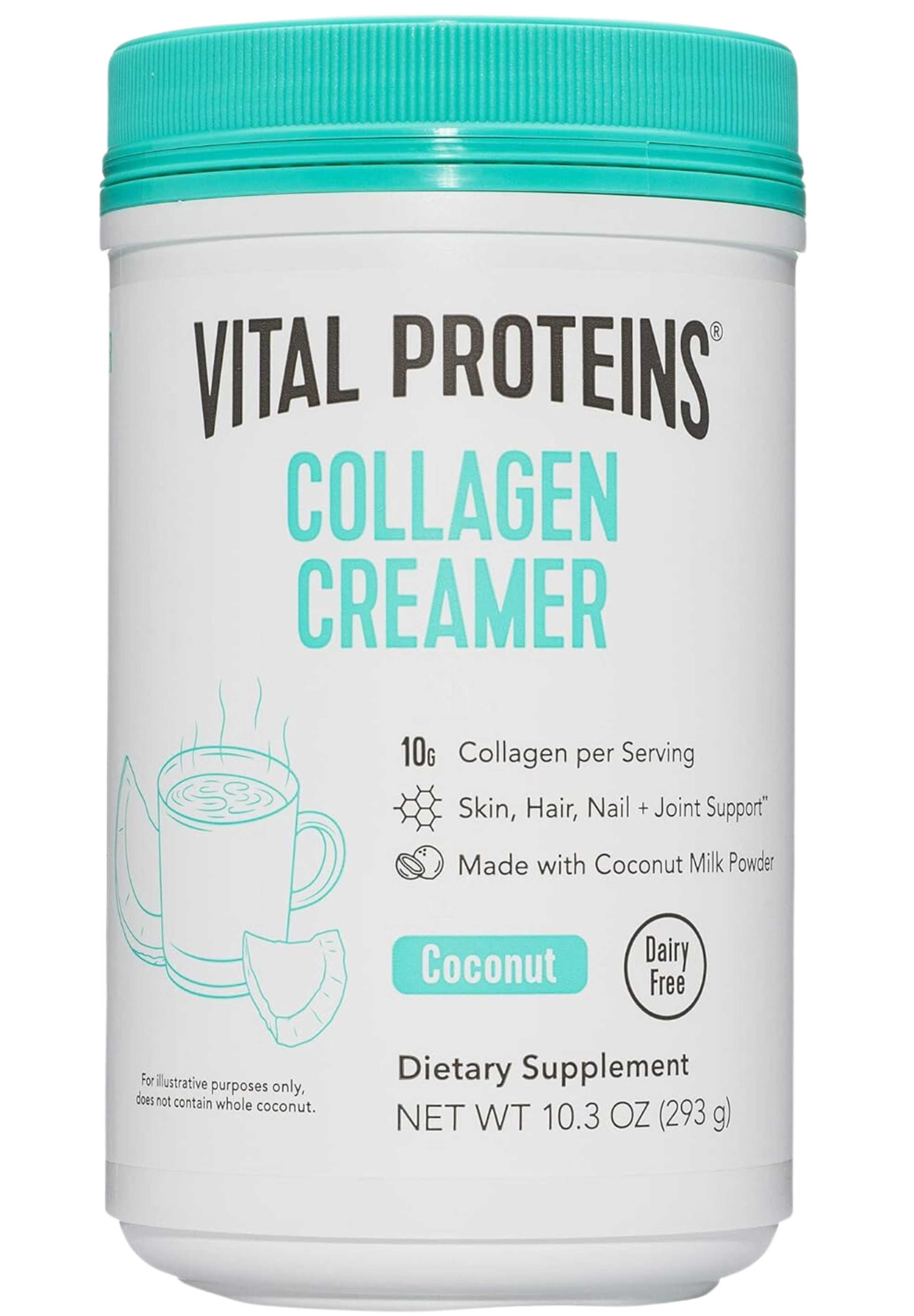 Vital Proteins Collagen Creamer