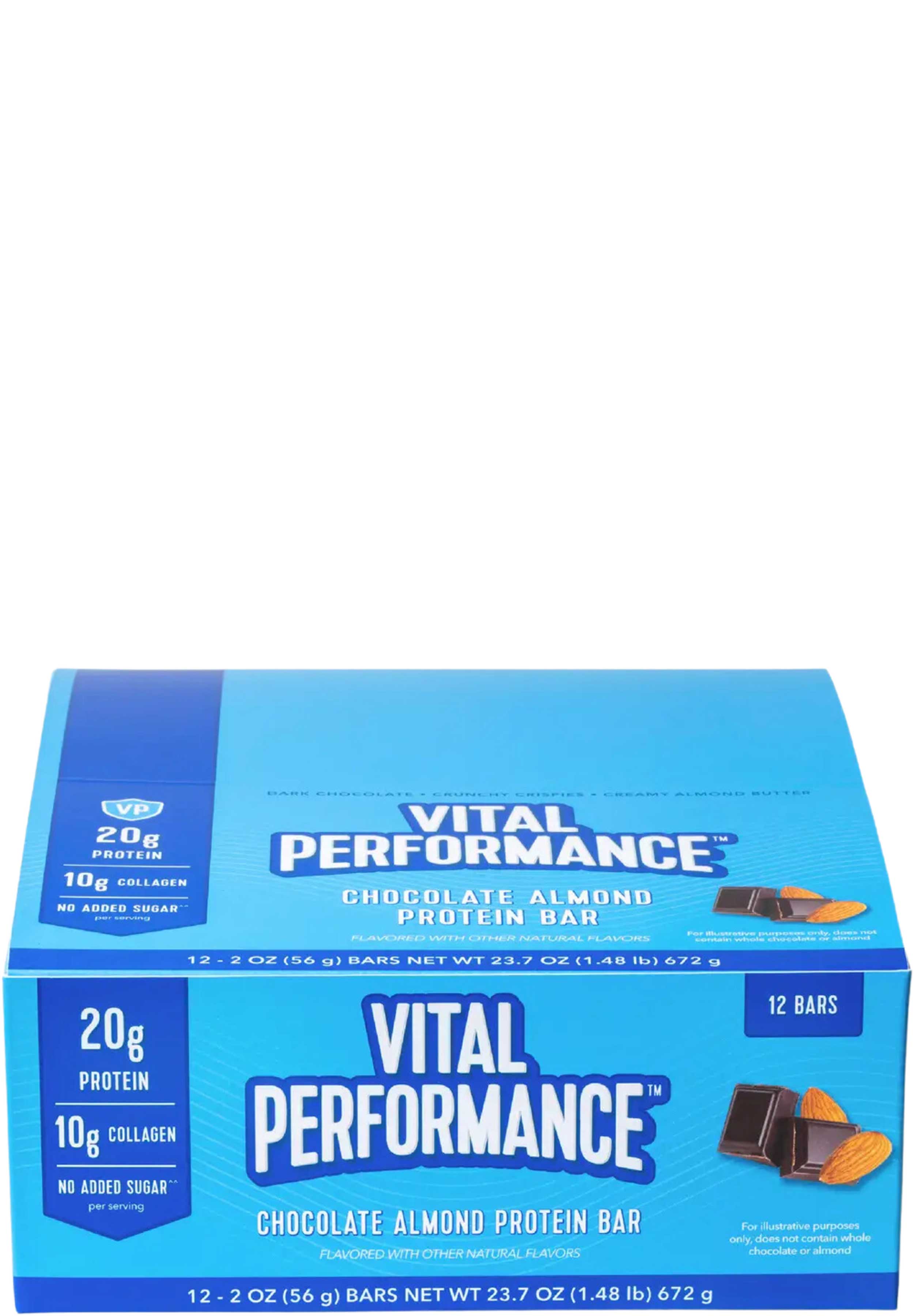 Vital Proteins Vital Performance Protein Bar