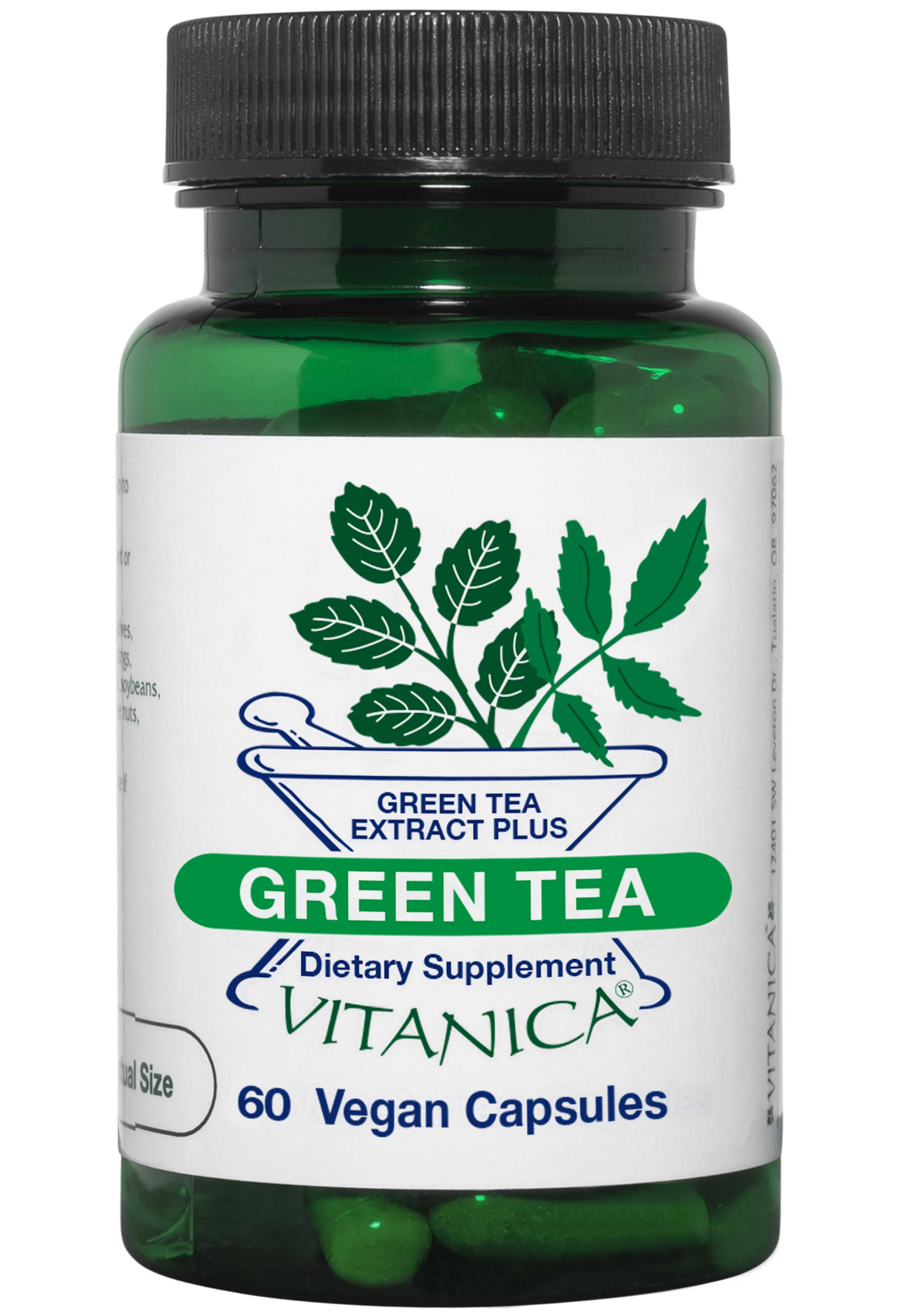 Vitanica Green Tea